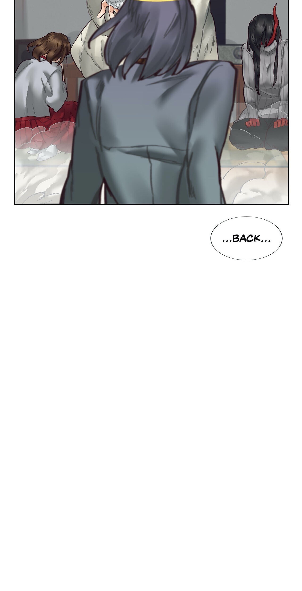 Devil Drop Chapter 102 page 16 - 