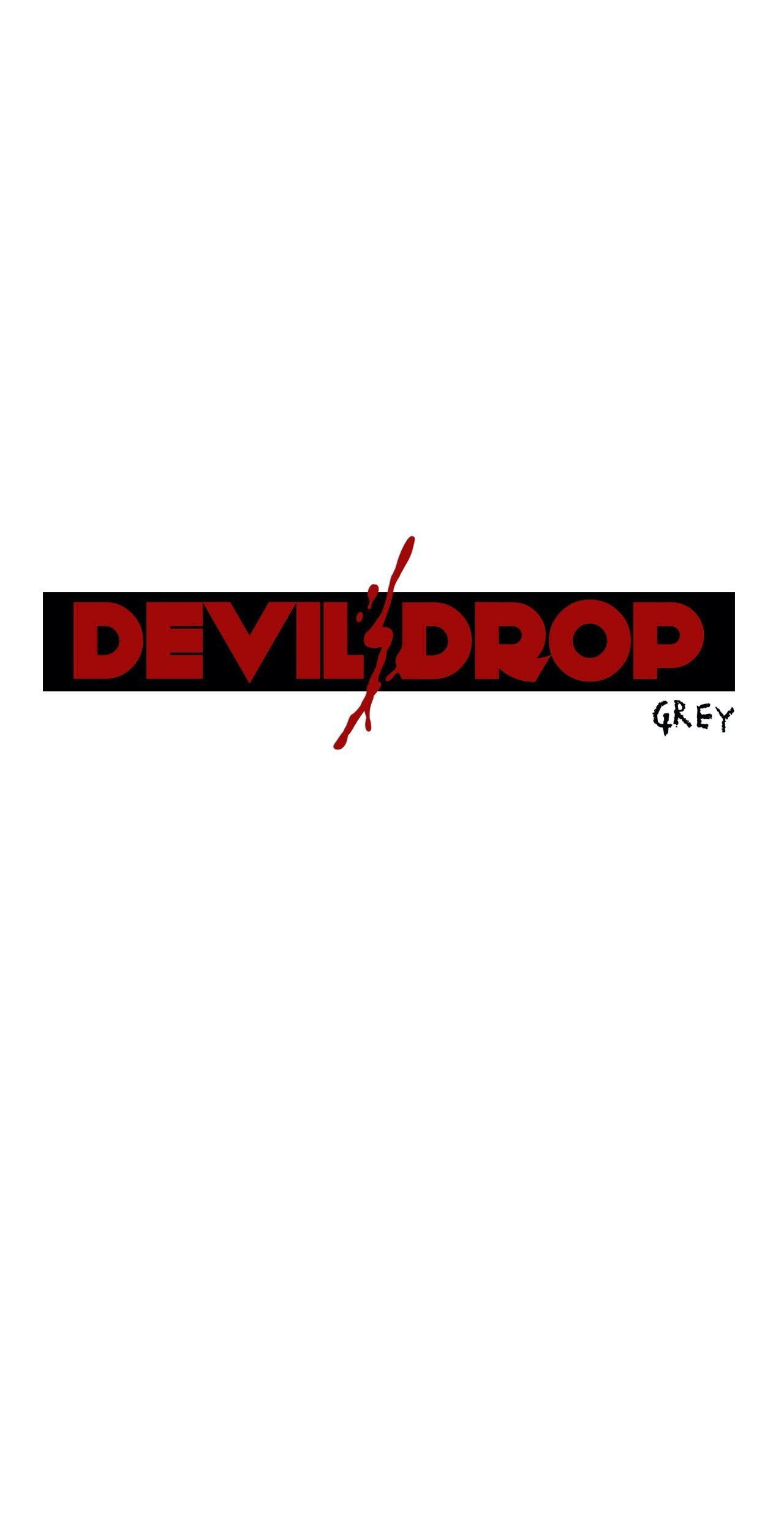 Devil Drop Chapter 102 page 17 - 
