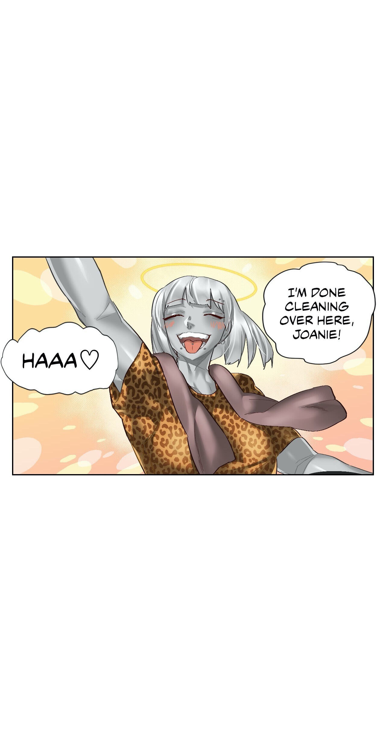 Devil Drop Chapter 102 page 20 - 