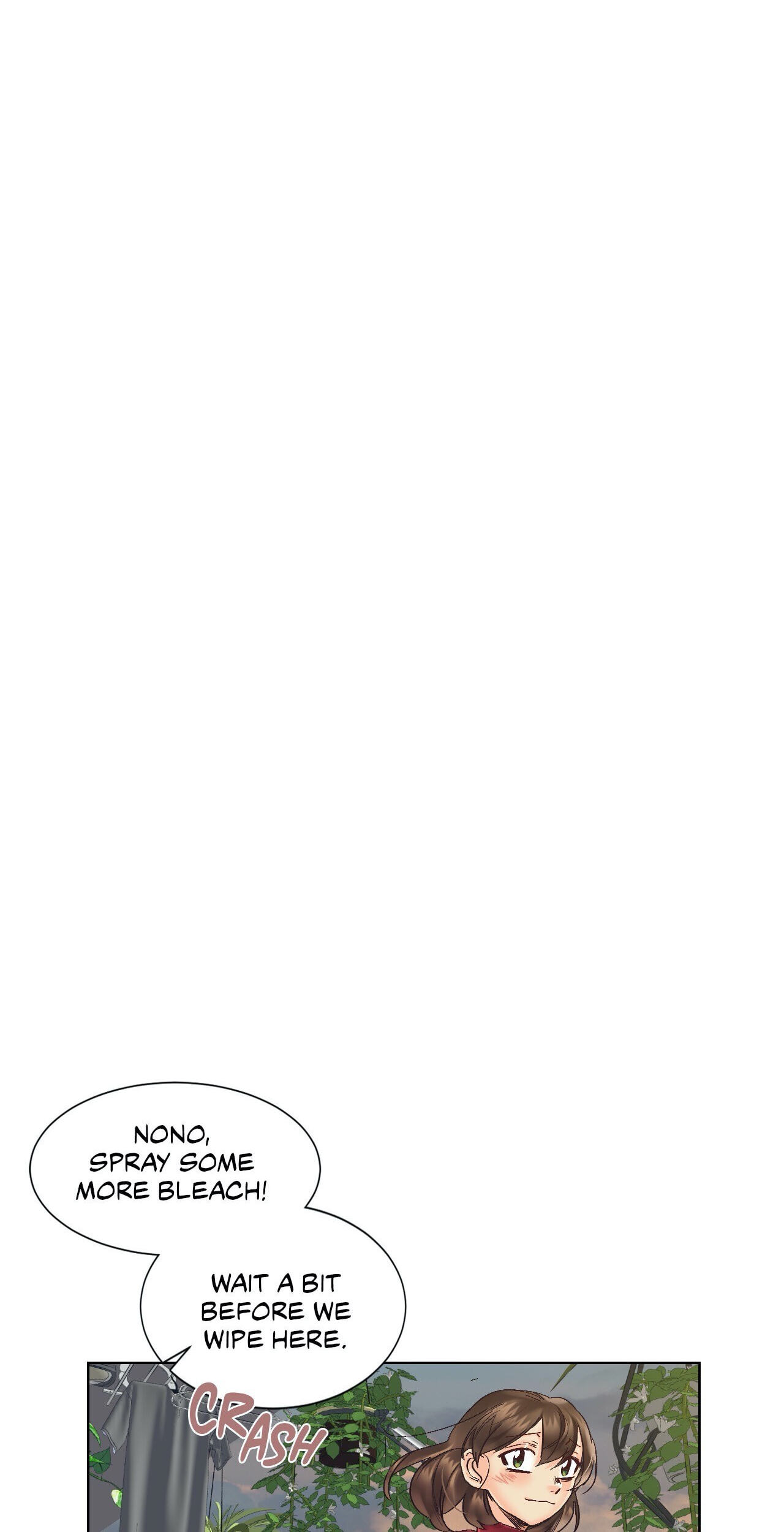 Devil Drop Chapter 102 page 22 - 