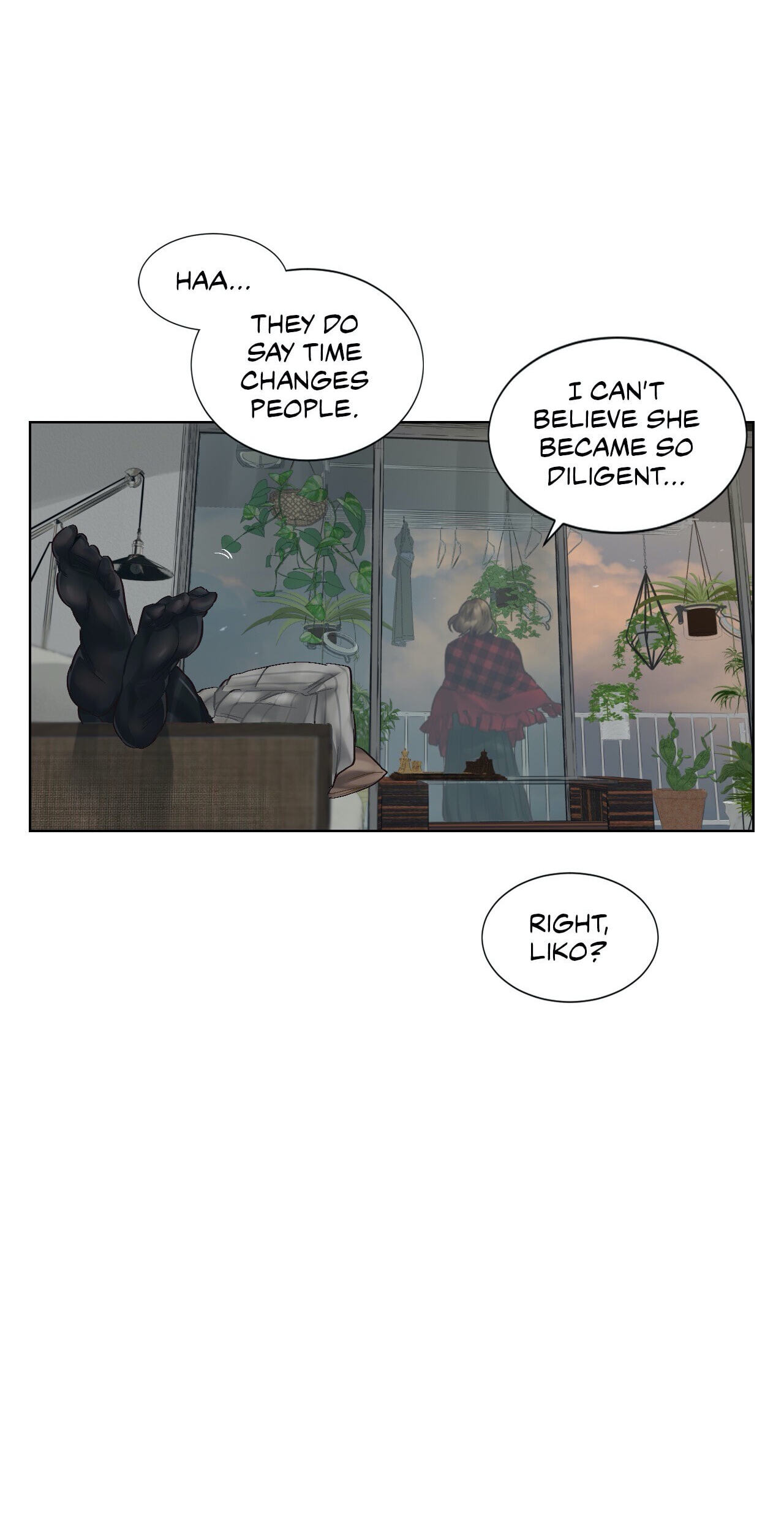 Devil Drop Chapter 102 page 24 - 