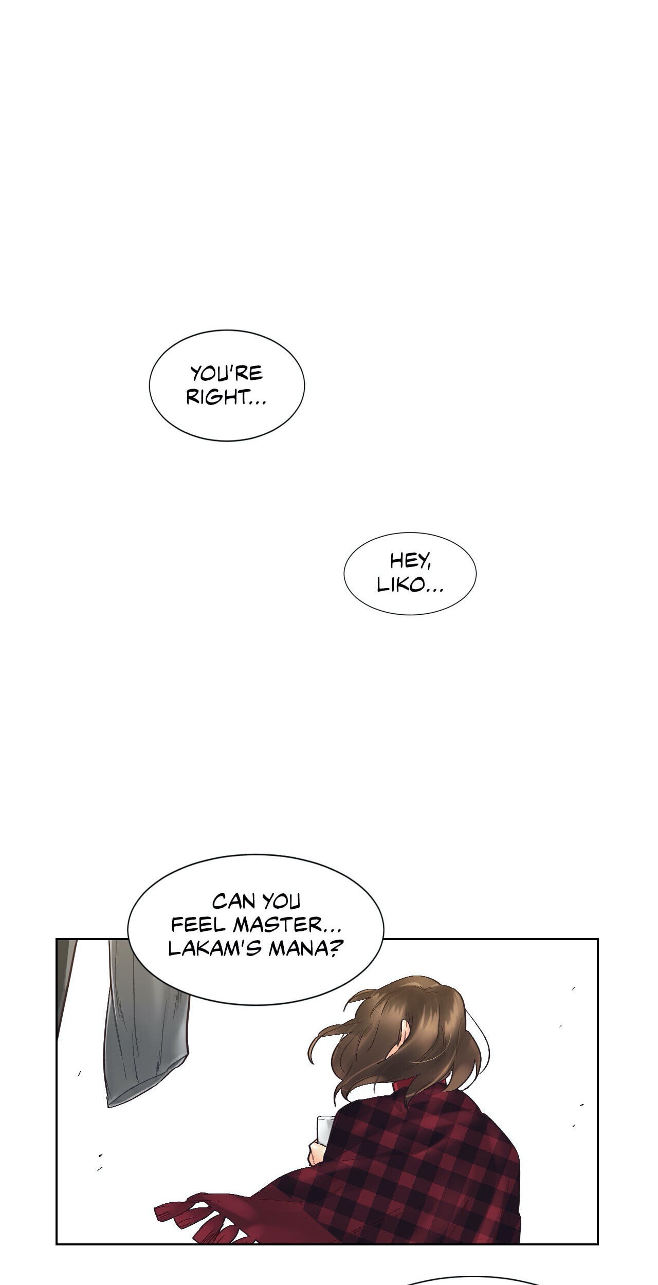 Devil Drop Chapter 102 page 26 - 