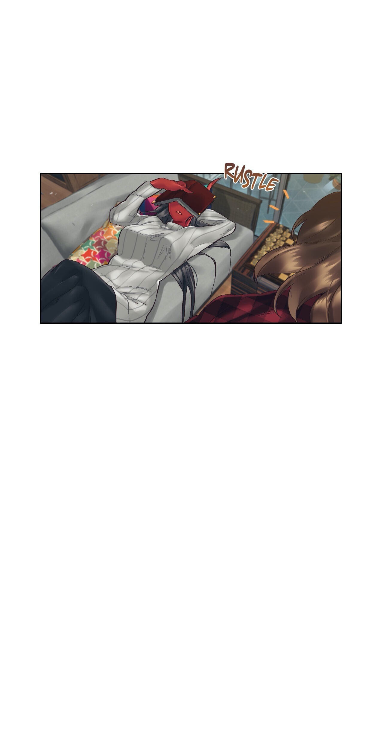 Devil Drop Chapter 102 page 28 - 