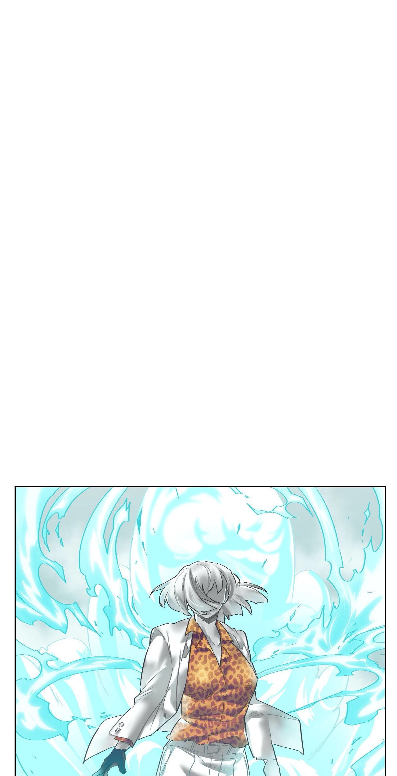 Devil Drop Chapter 102 page 4 - 
