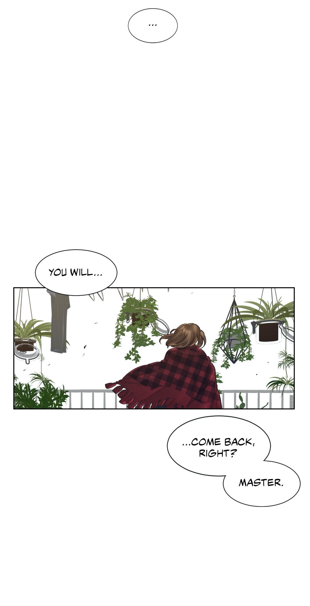 Devil Drop Chapter 102 page 32 - 
