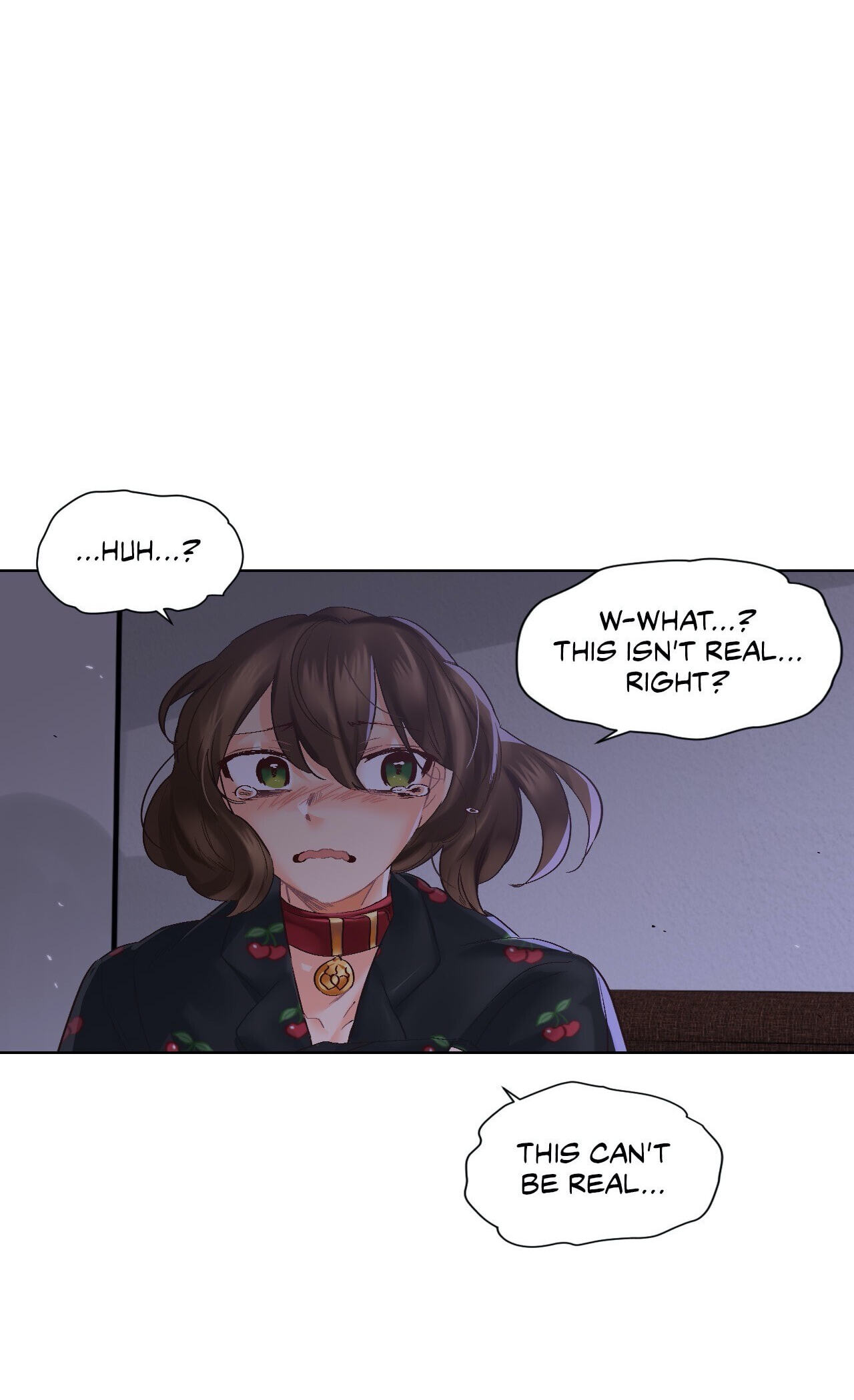 Devil Drop Chapter 102 page 58 - 
