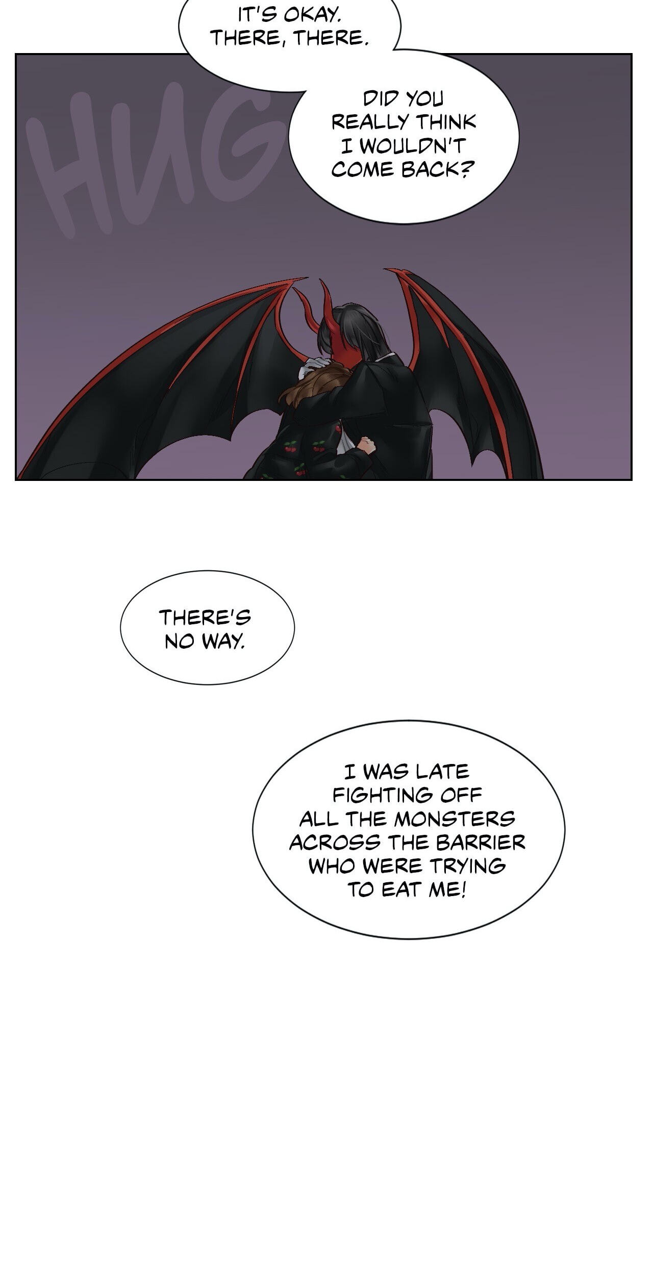 Devil Drop Chapter 102 page 62 - 