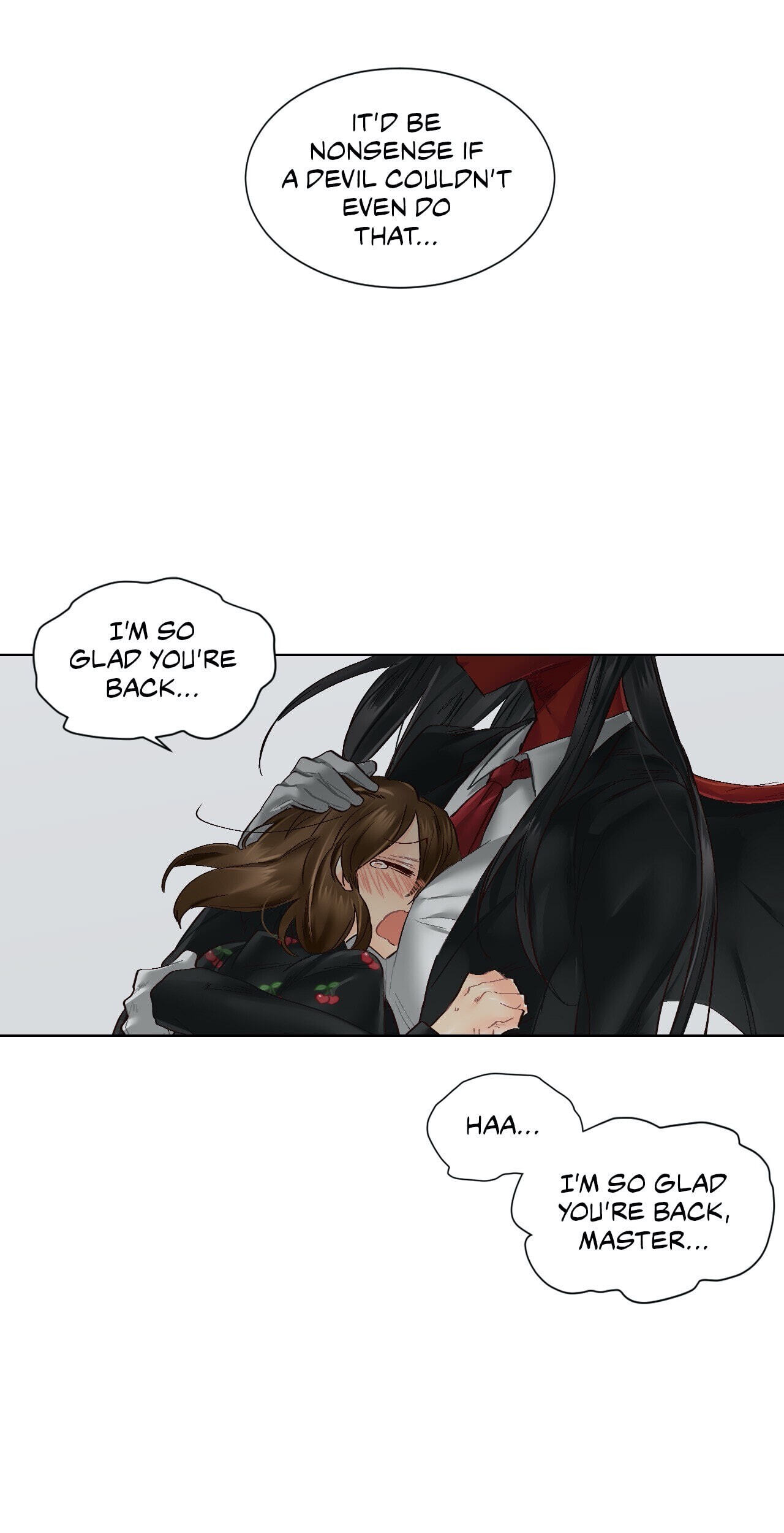 Devil Drop Chapter 102 page 63 - 