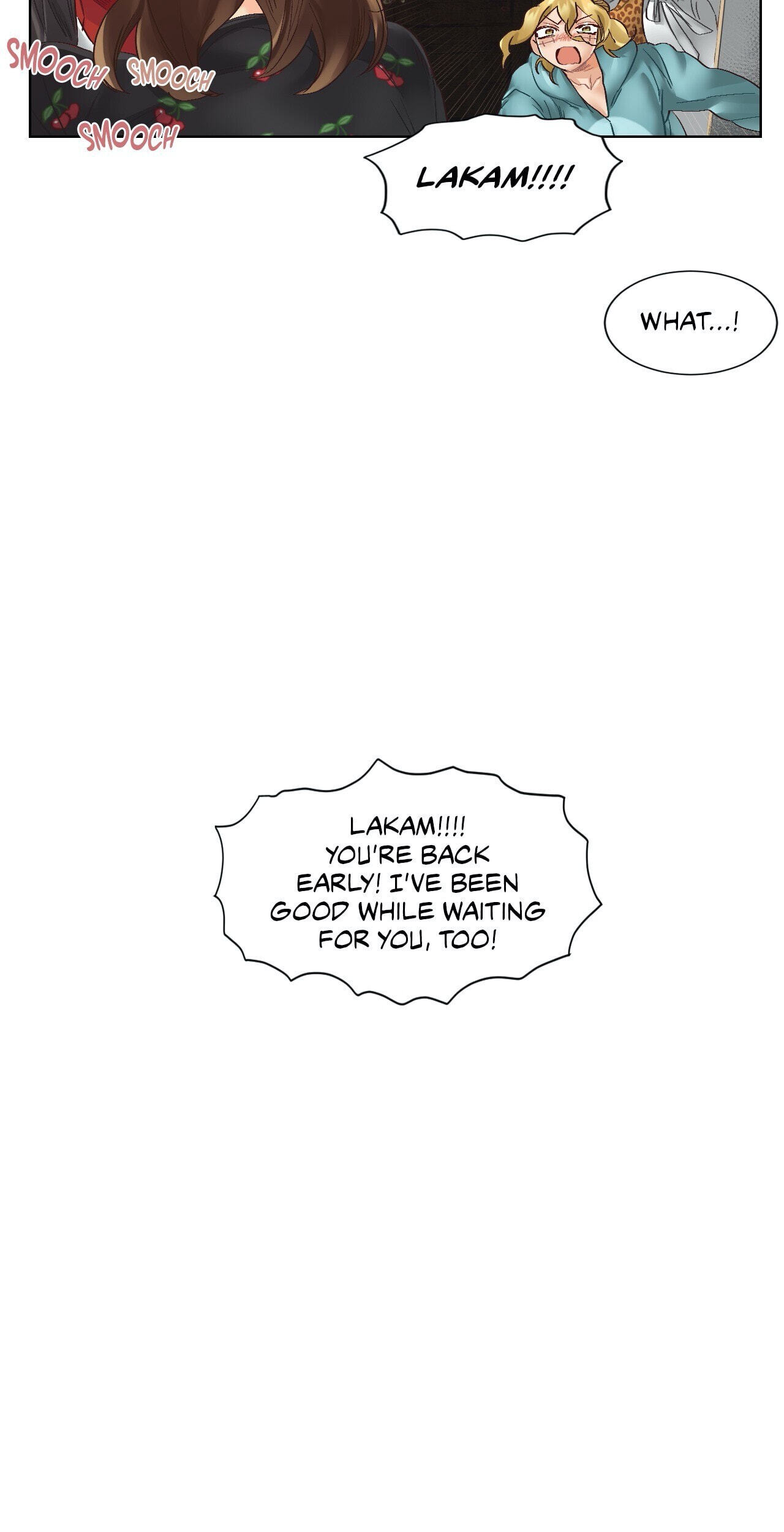 Devil Drop Chapter 102 page 69 - 