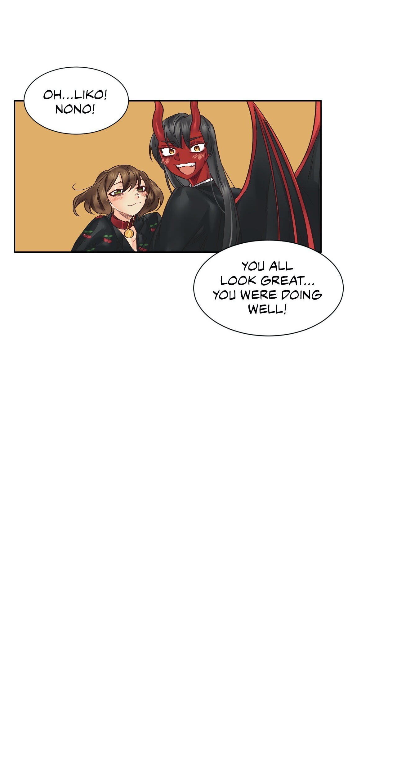 Devil Drop Chapter 102 page 70 - 