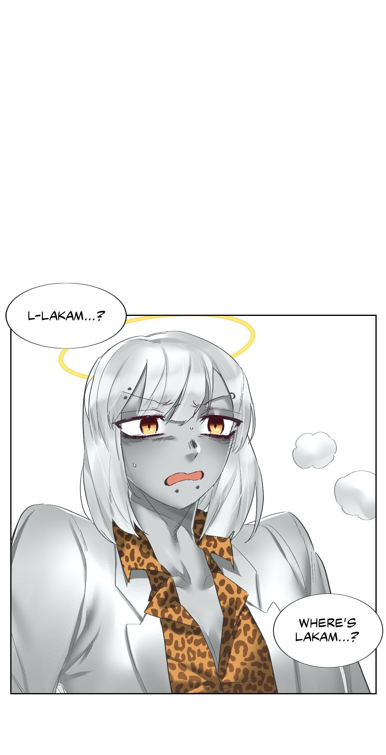 Devil Drop Chapter 102 page 8 - 