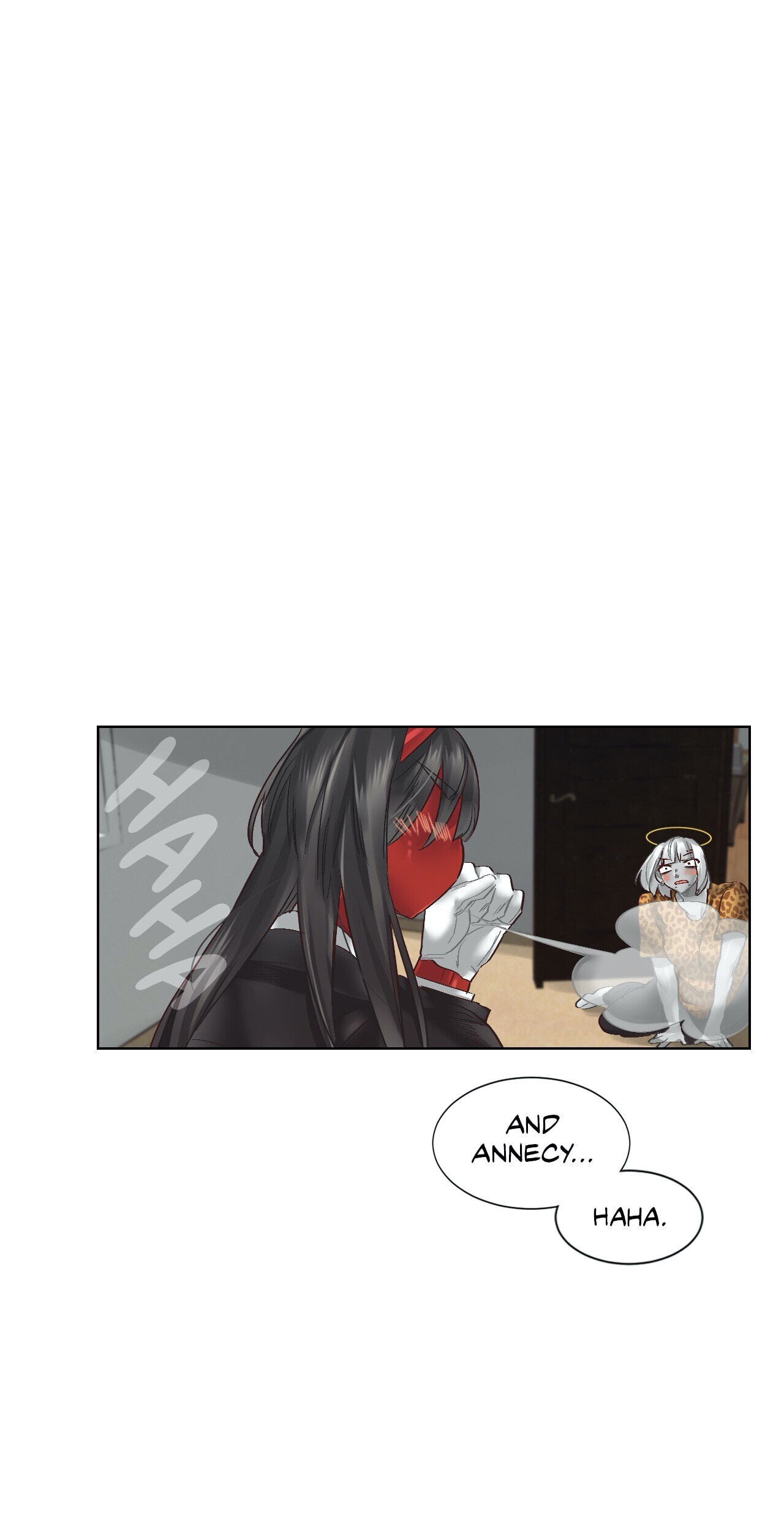 Devil Drop Chapter 102 page 71 - 