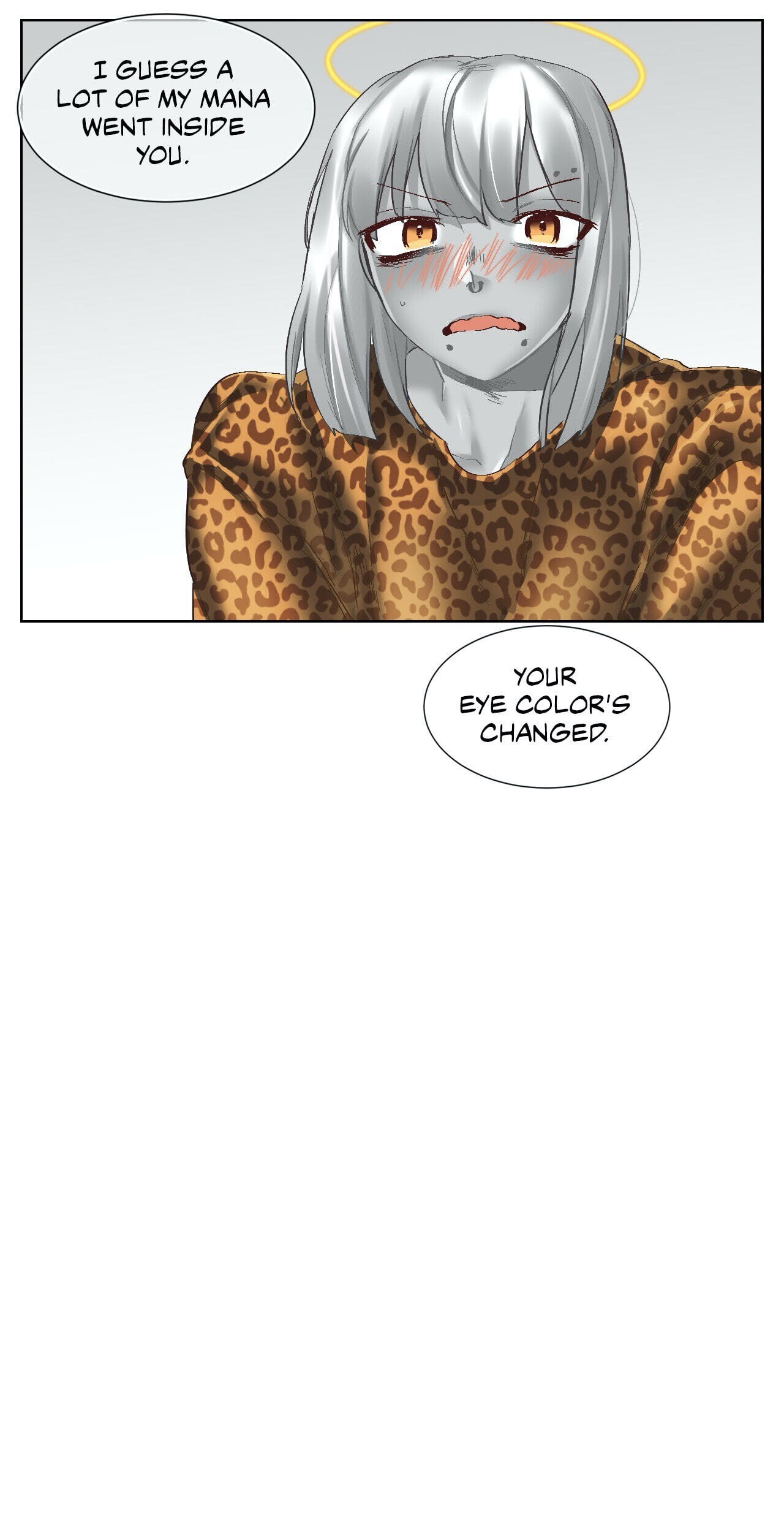 Devil Drop Chapter 102 page 73 - 