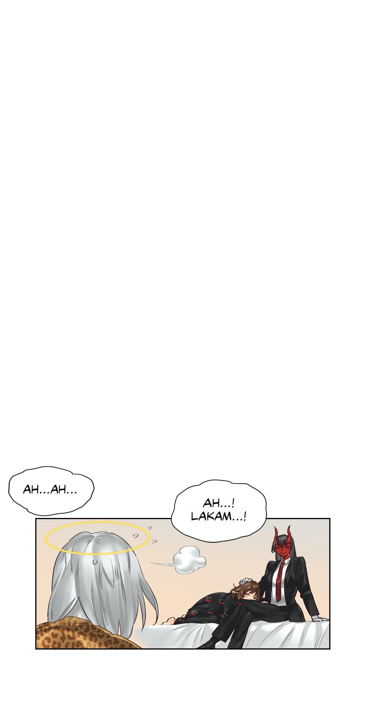 Devil Drop Chapter 102 page 74 - 