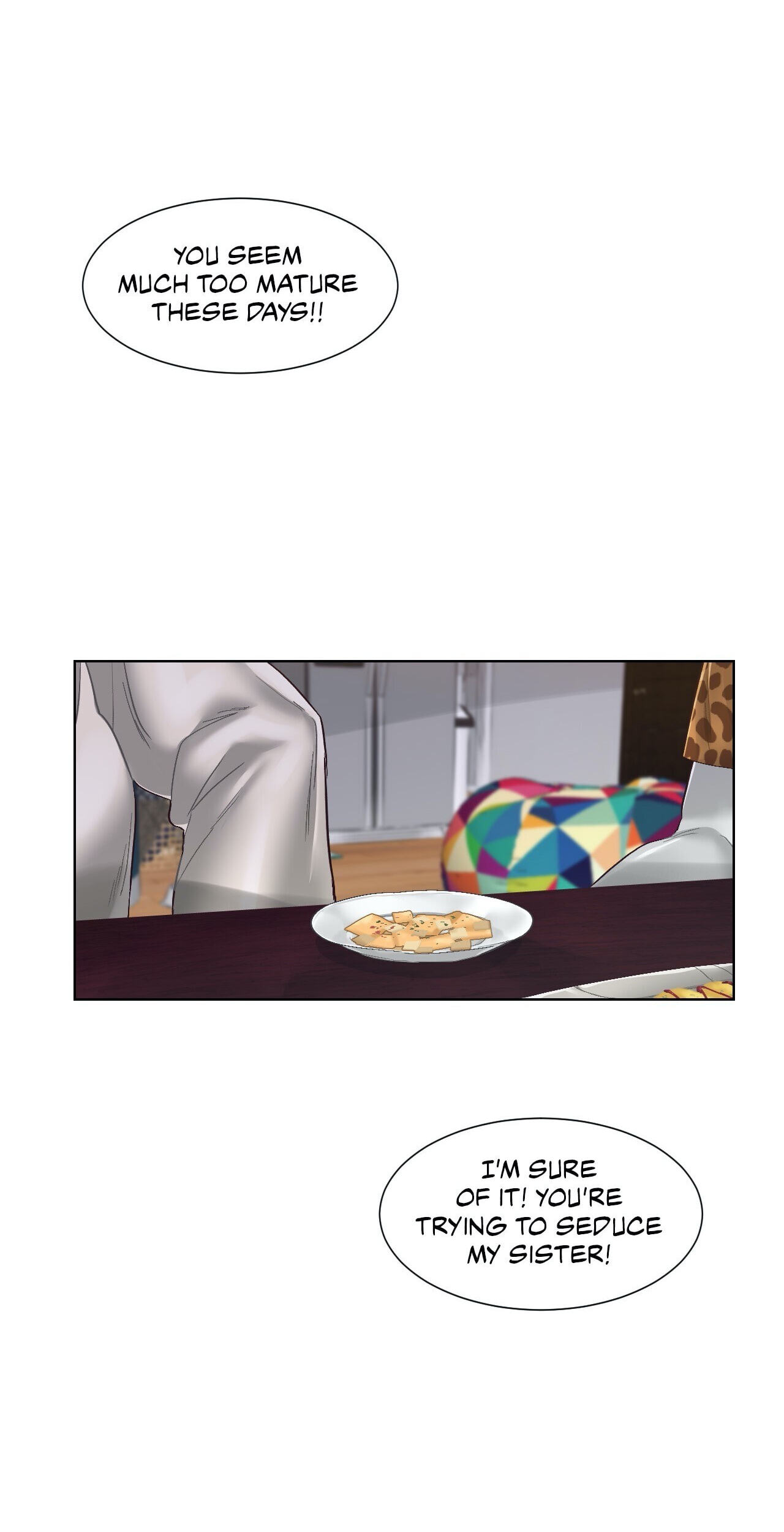 Devil Drop Chapter 102 page 80 - 