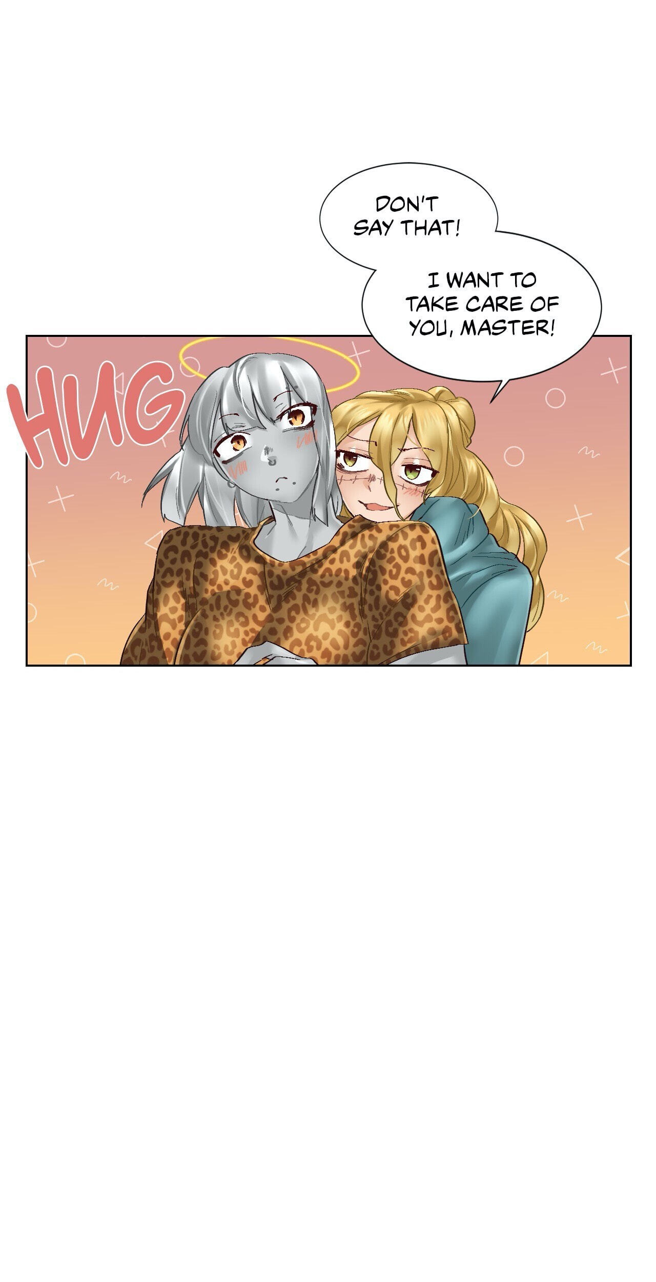 Devil Drop Chapter 102 page 83 - 