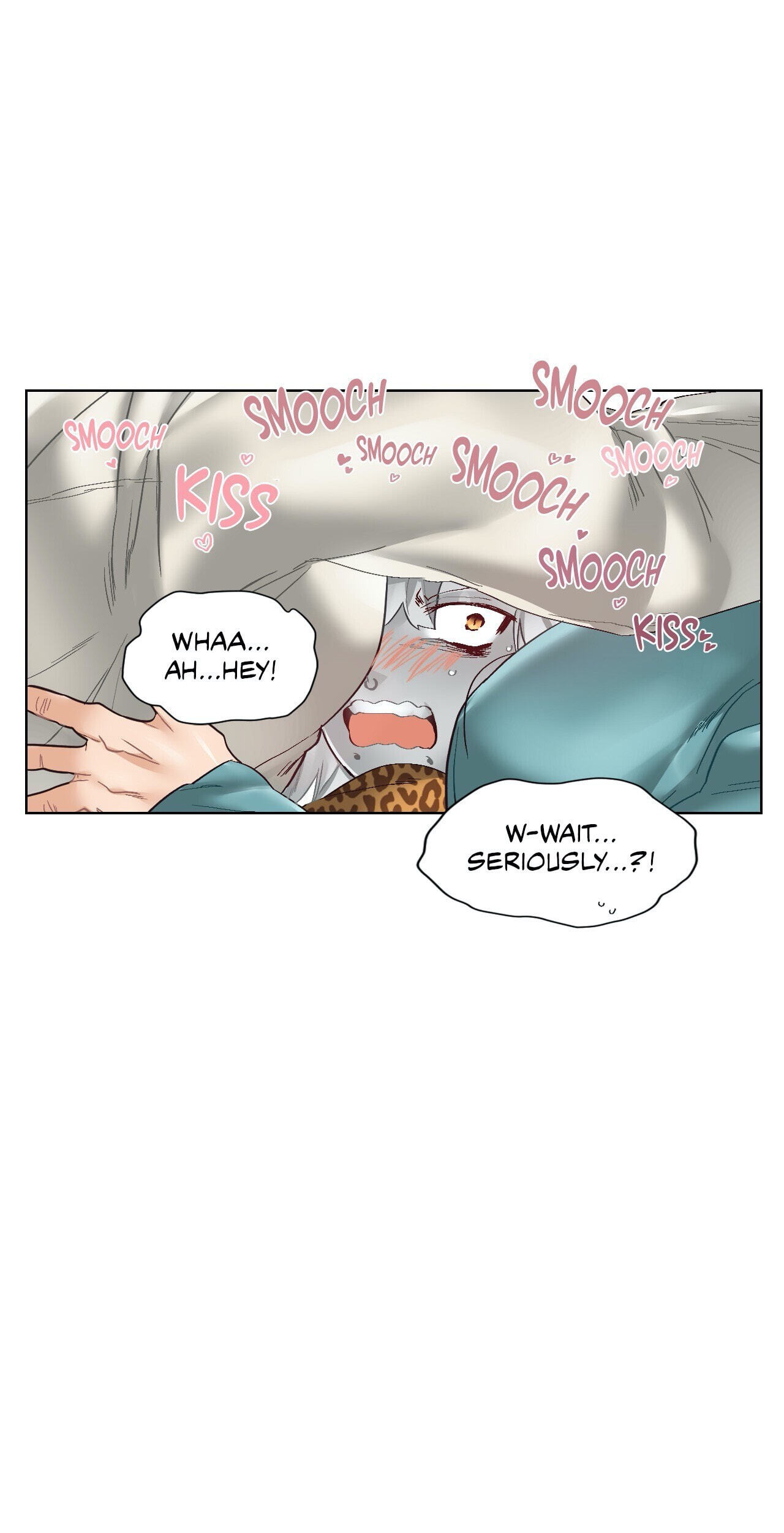 Devil Drop Chapter 102 page 87 - 