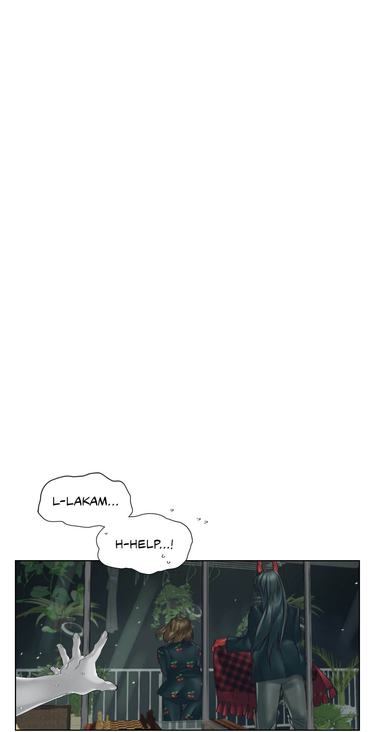 Devil Drop Chapter 102 page 88 - 