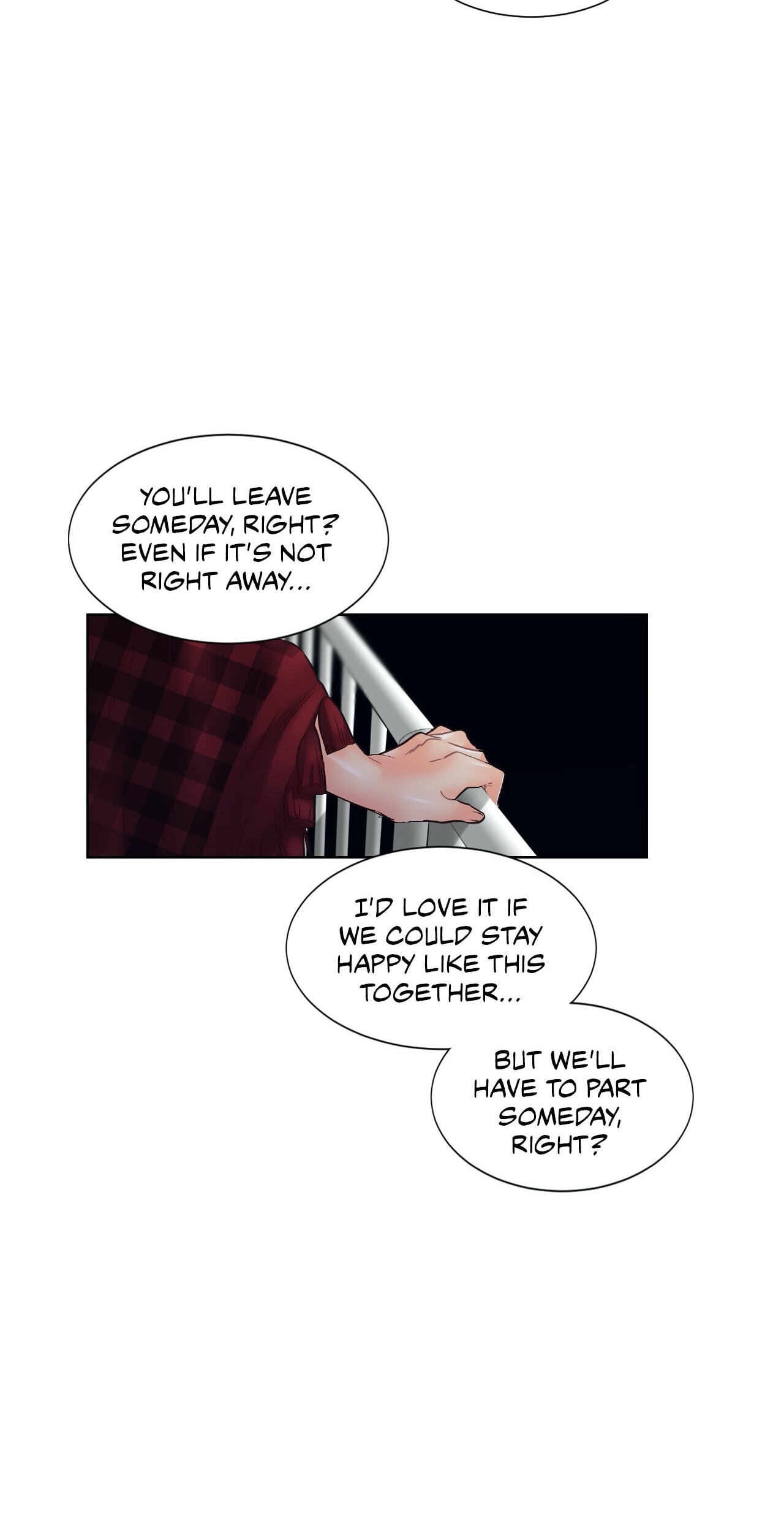 Devil Drop Chapter 102 page 92 - 