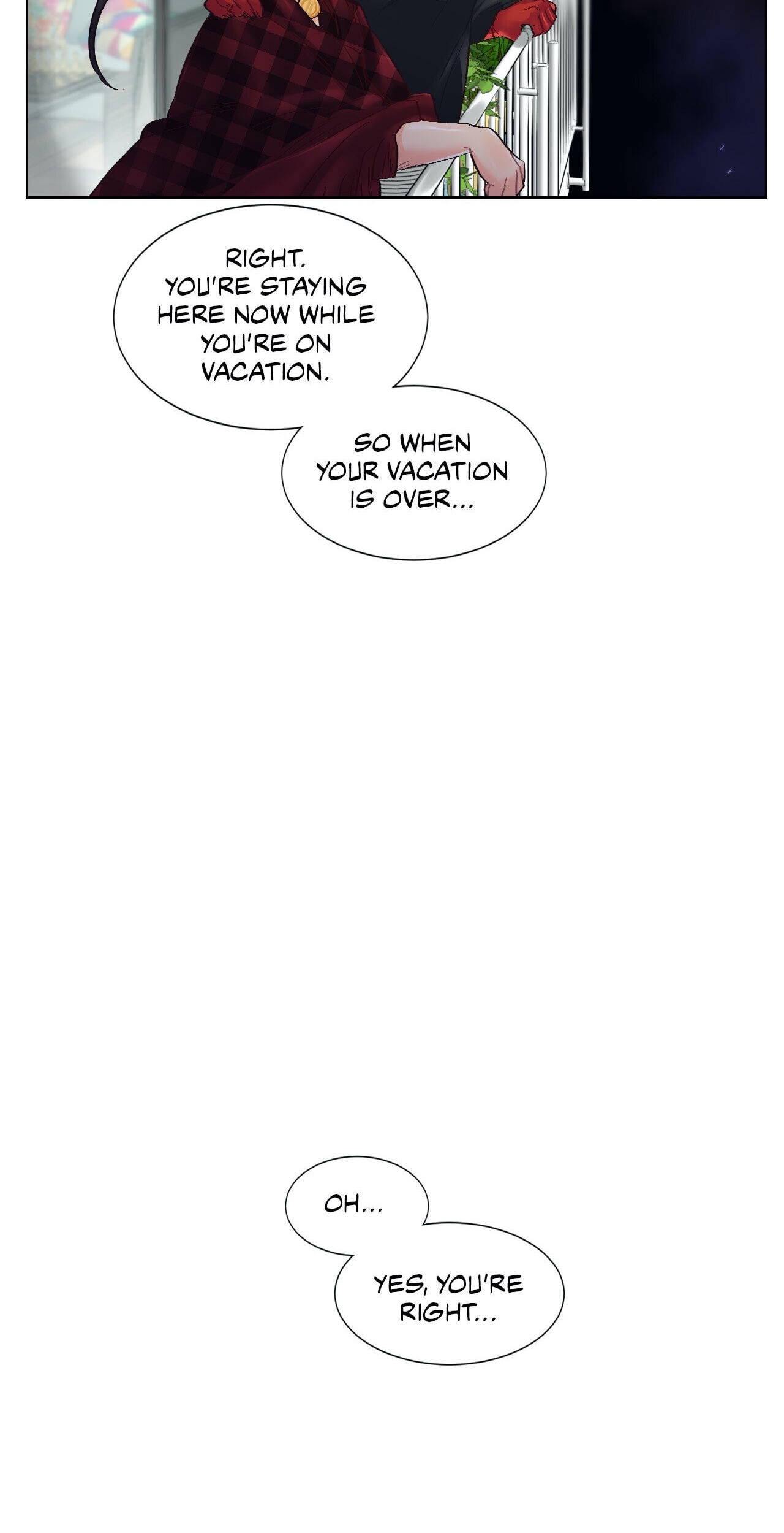Devil Drop Chapter 102 page 94 - 