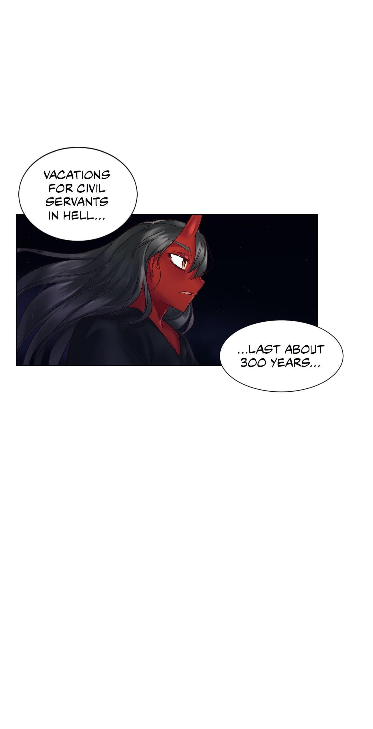 Devil Drop Chapter 102 page 95 - 
