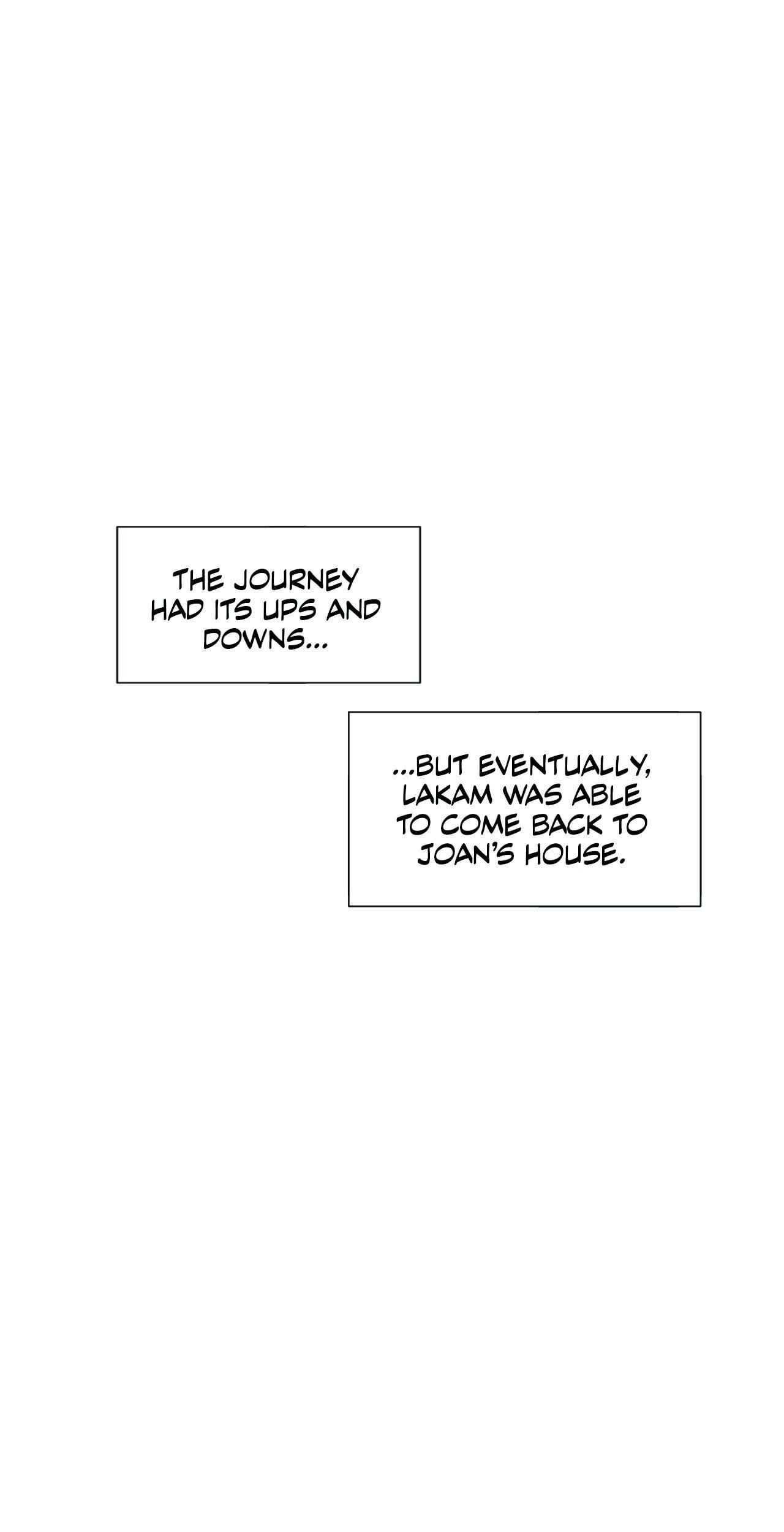 Devil Drop Chapter 103 page 1 - 