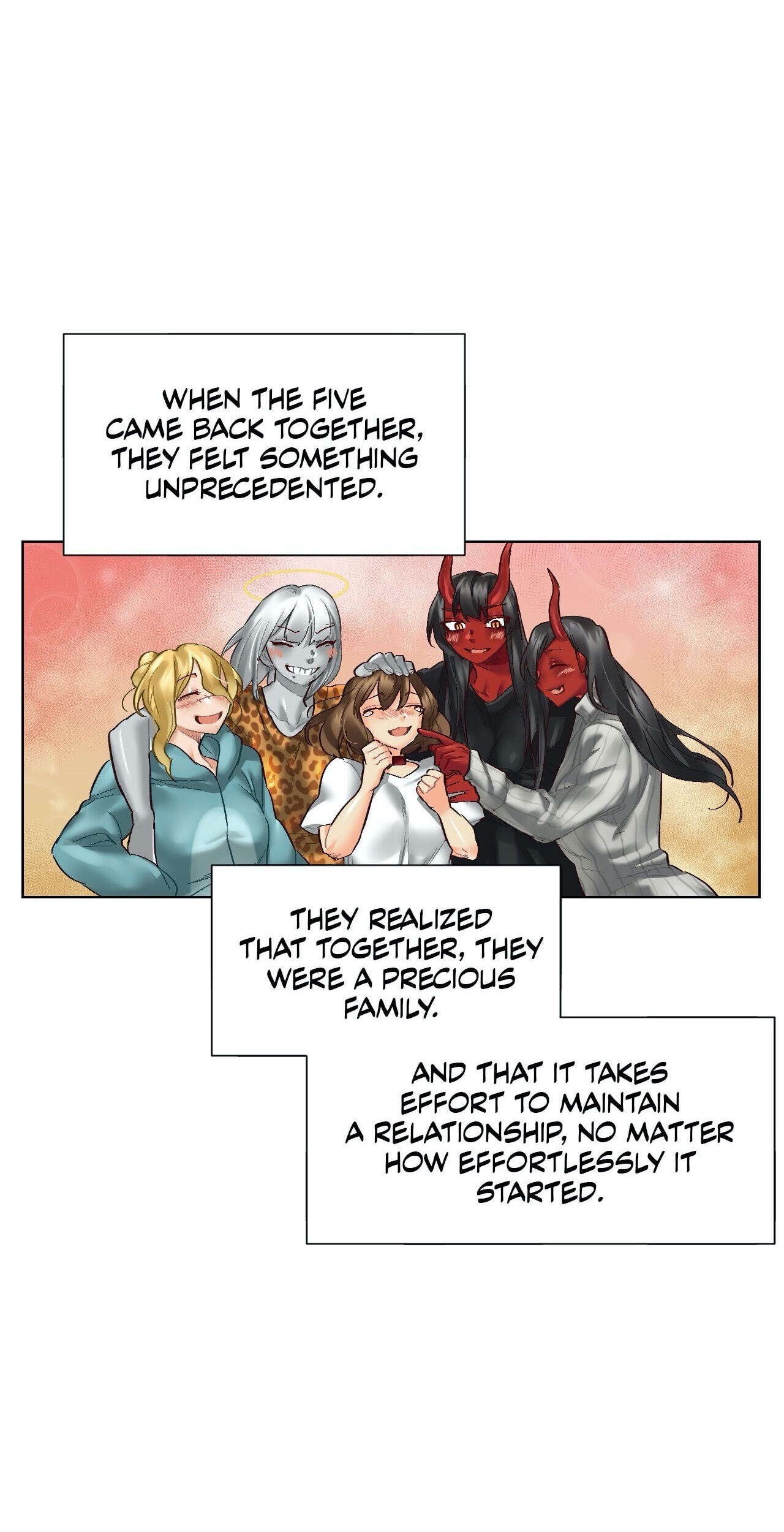 Devil Drop Chapter 103 page 2 - 