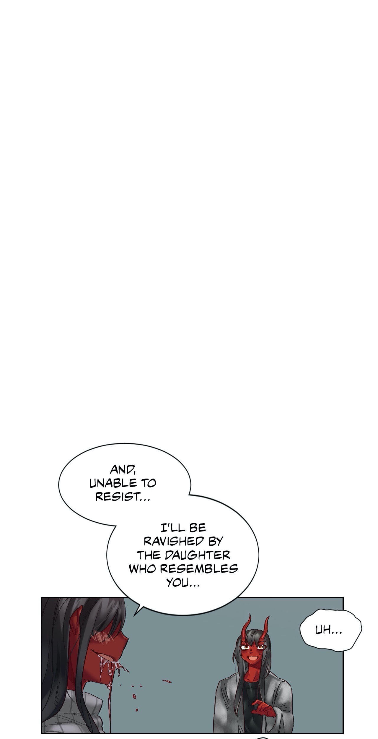 Devil Drop Chapter 103 page 11 - 