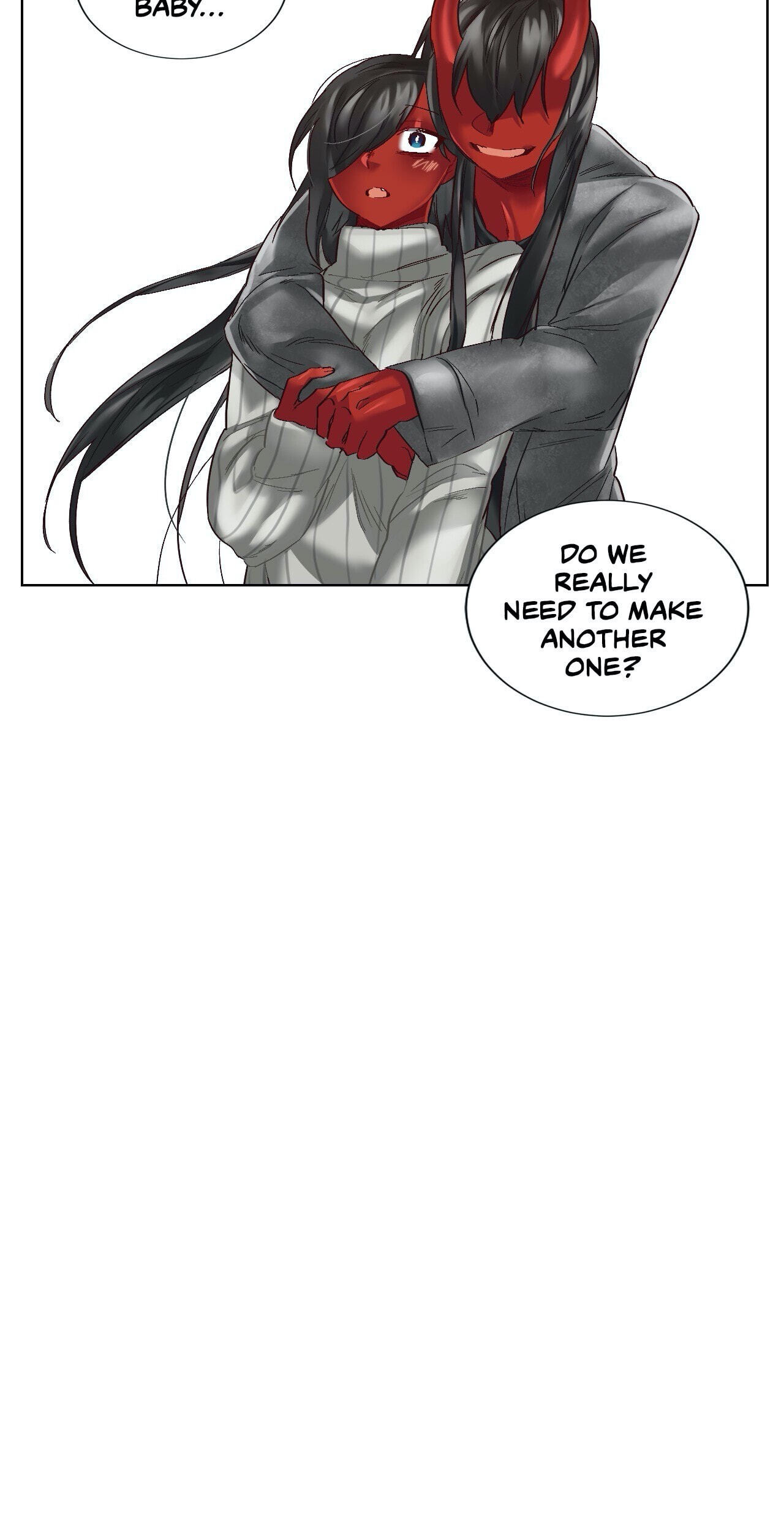 Devil Drop Chapter 103 page 13 - 