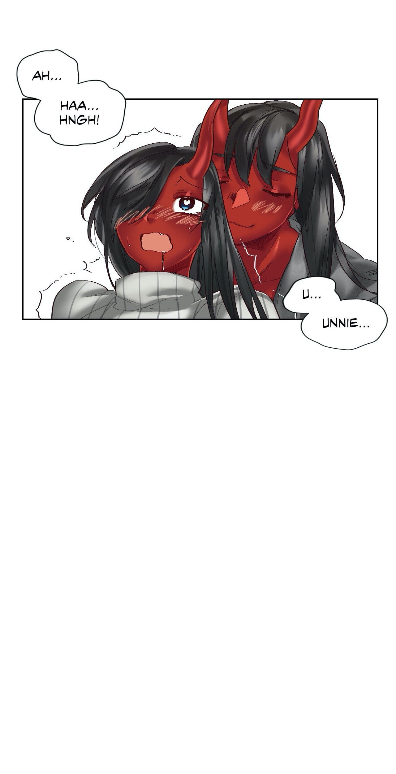Devil Drop Chapter 103 page 14 - 