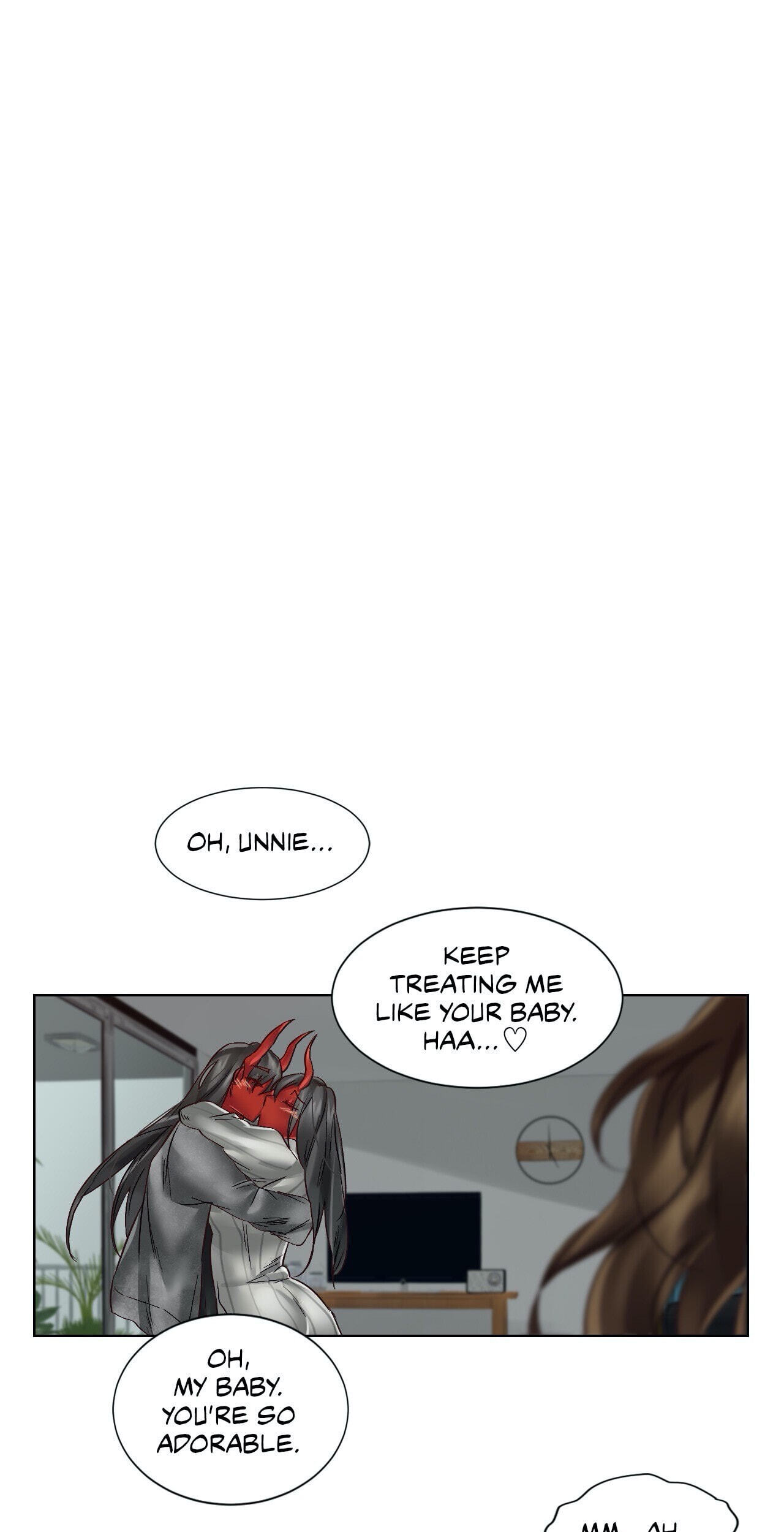 Devil Drop Chapter 103 page 15 - 