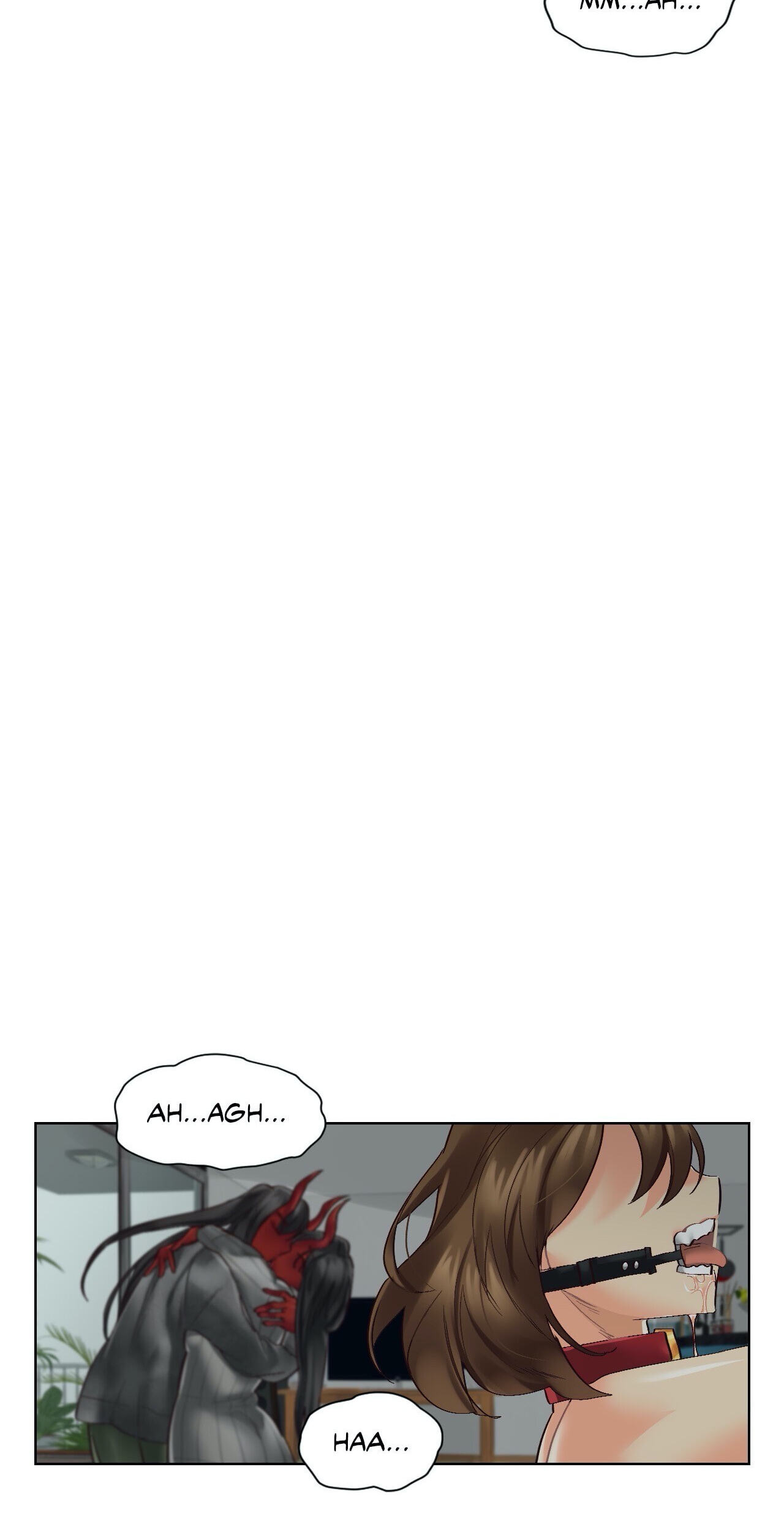 Devil Drop Chapter 103 page 16 - 