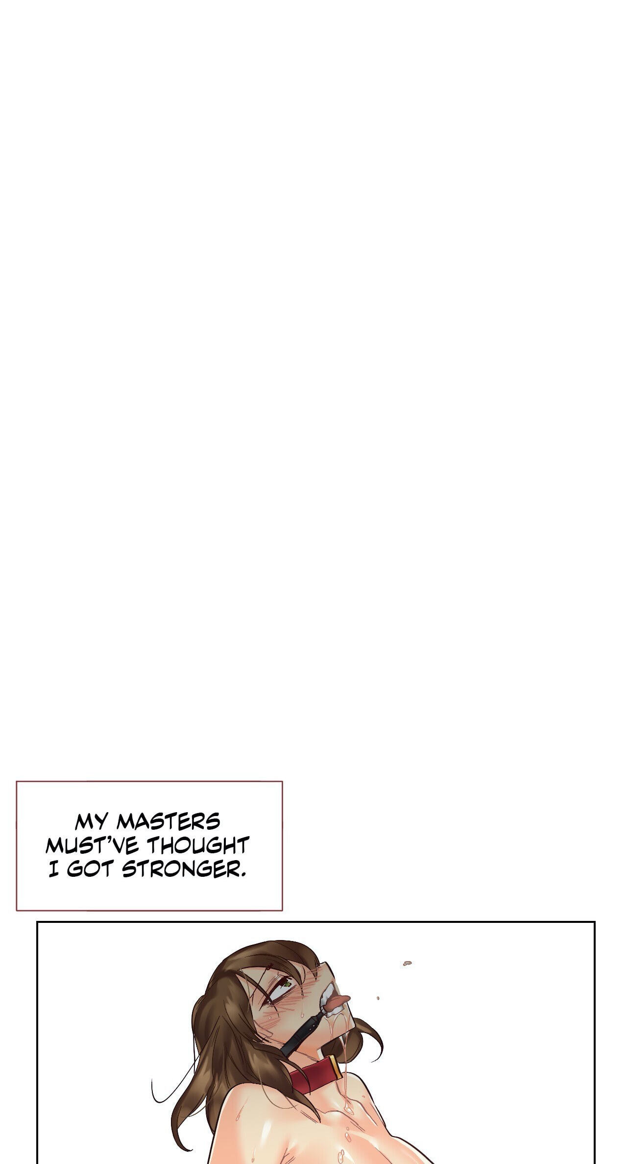 Devil Drop Chapter 103 page 20 - 