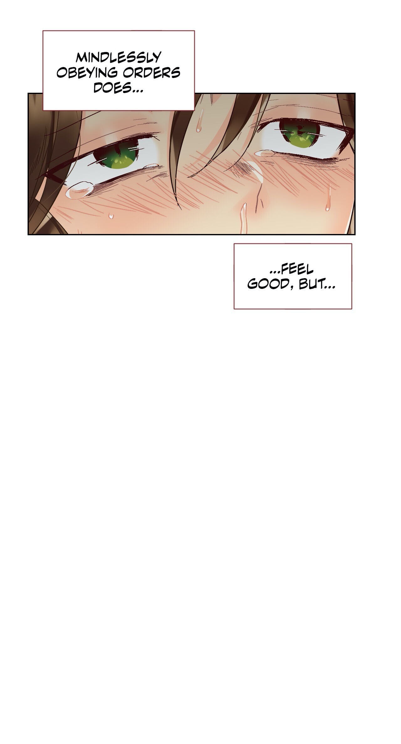 Devil Drop Chapter 103 page 22 - 