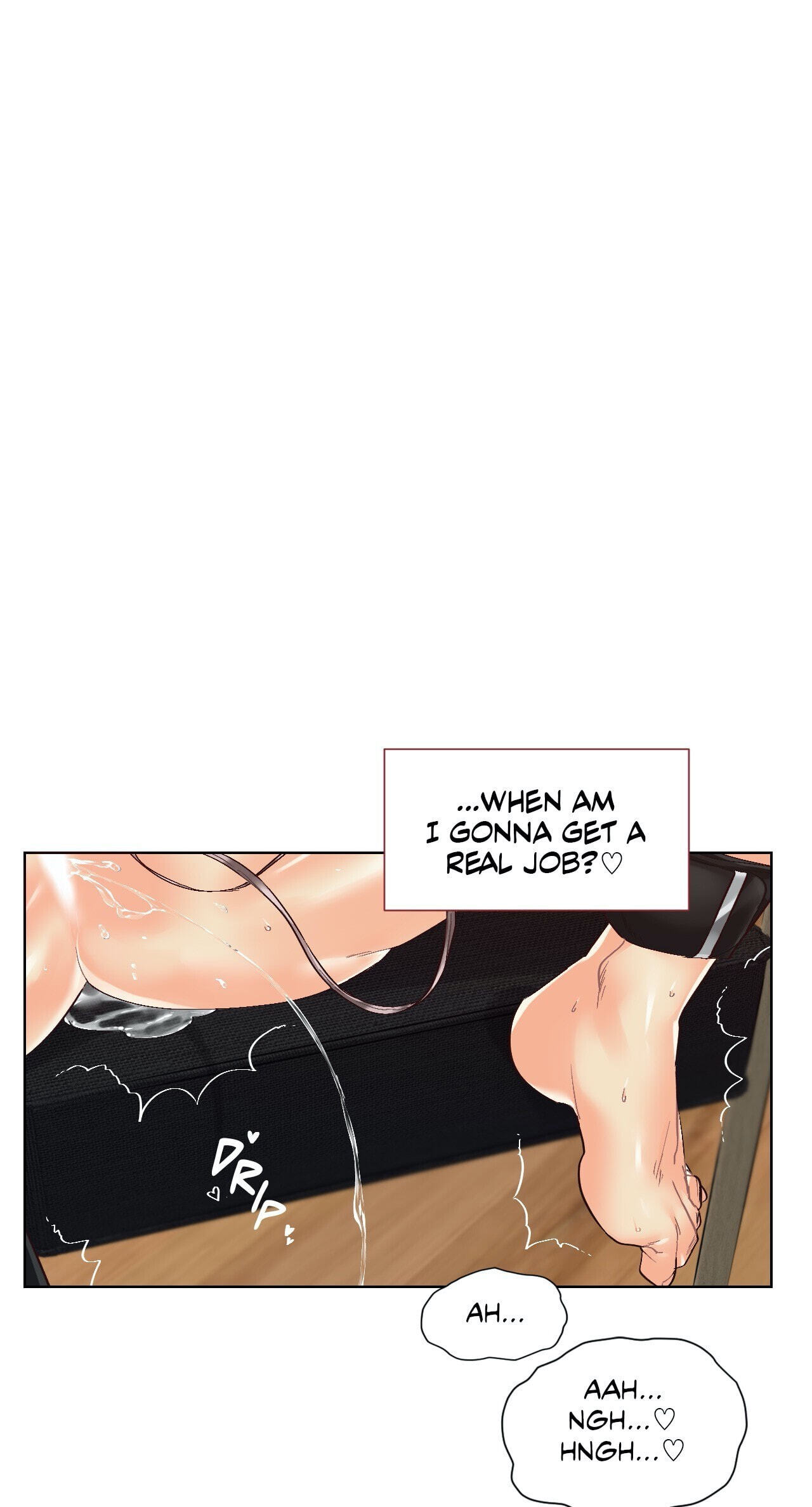 Devil Drop Chapter 103 page 23 - 