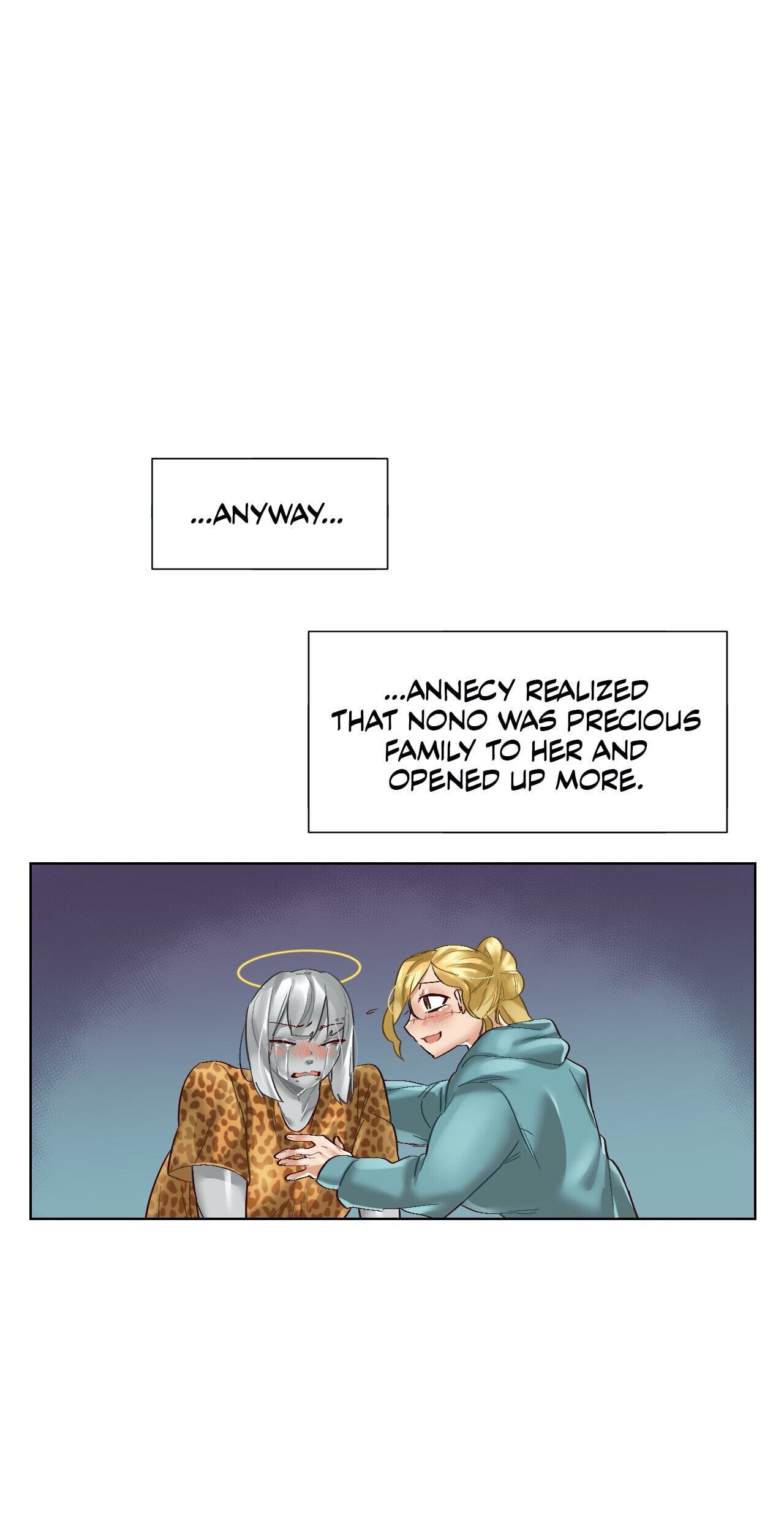 Devil Drop Chapter 103 page 25 - 