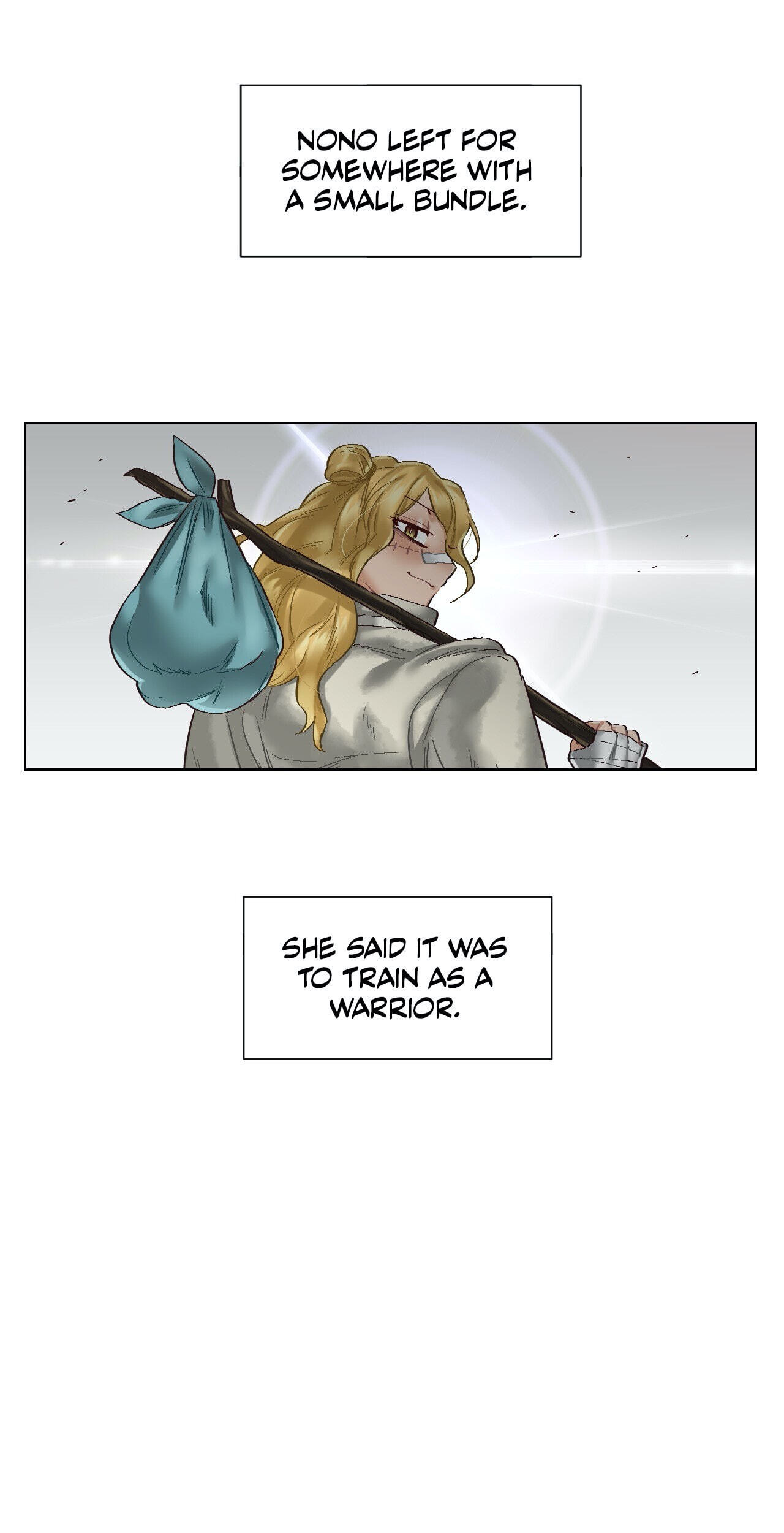 Devil Drop Chapter 103 page 31 - 