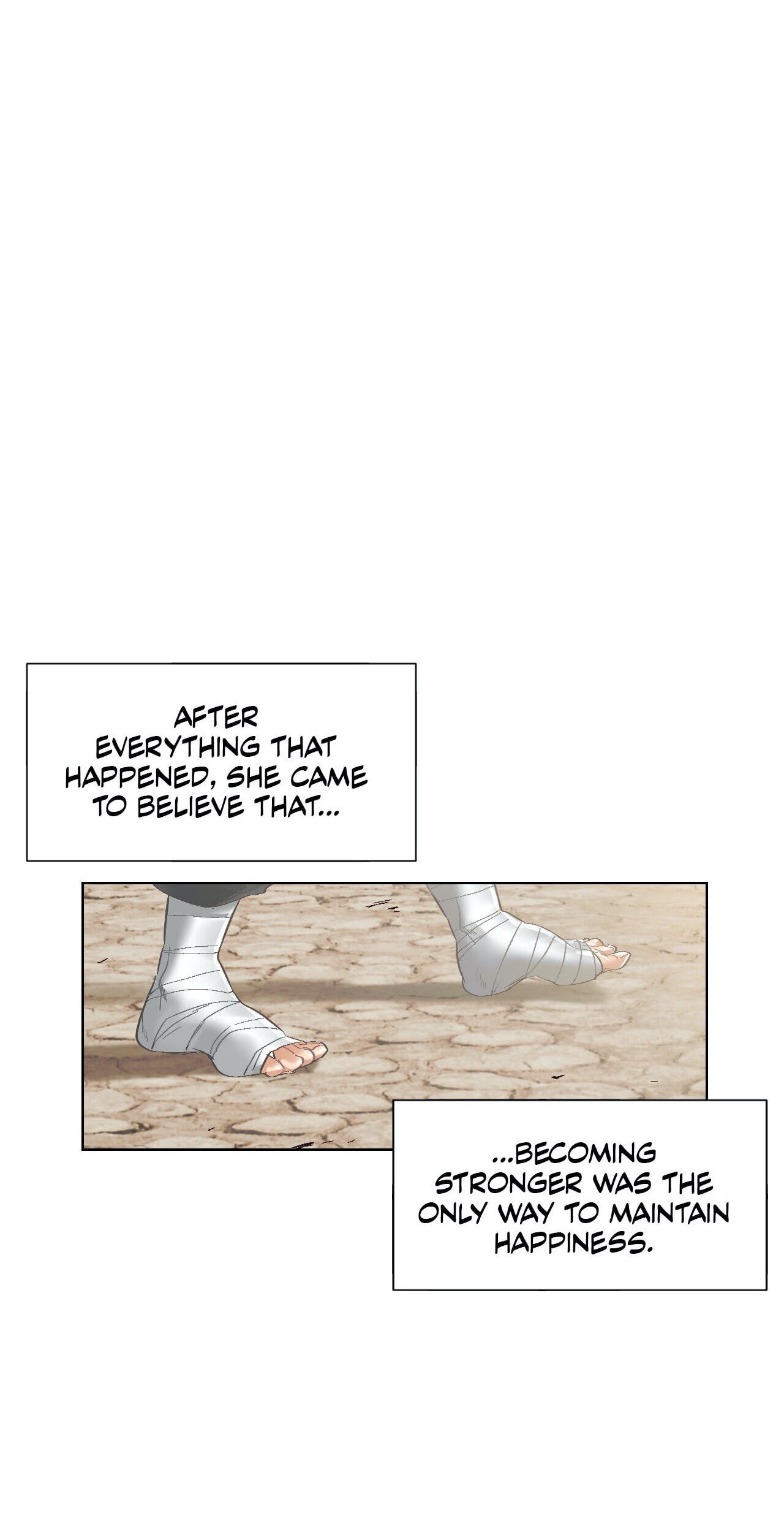 Devil Drop Chapter 103 page 32 - 
