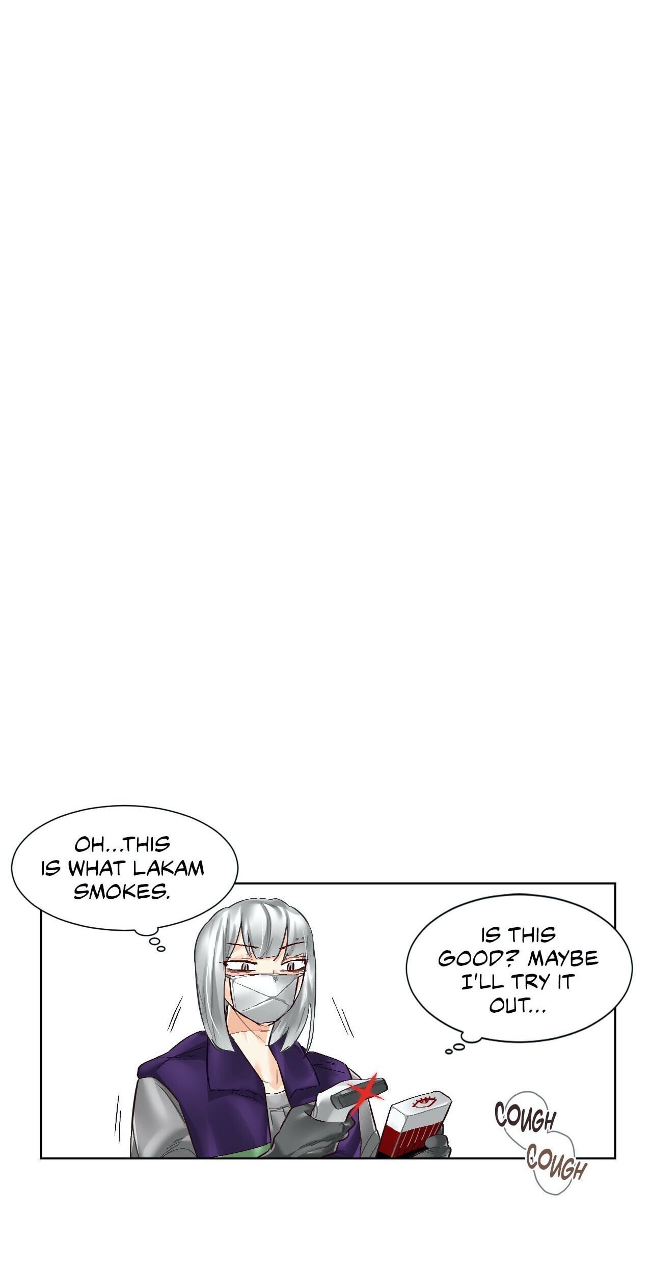 Devil Drop Chapter 103 page 40 - 