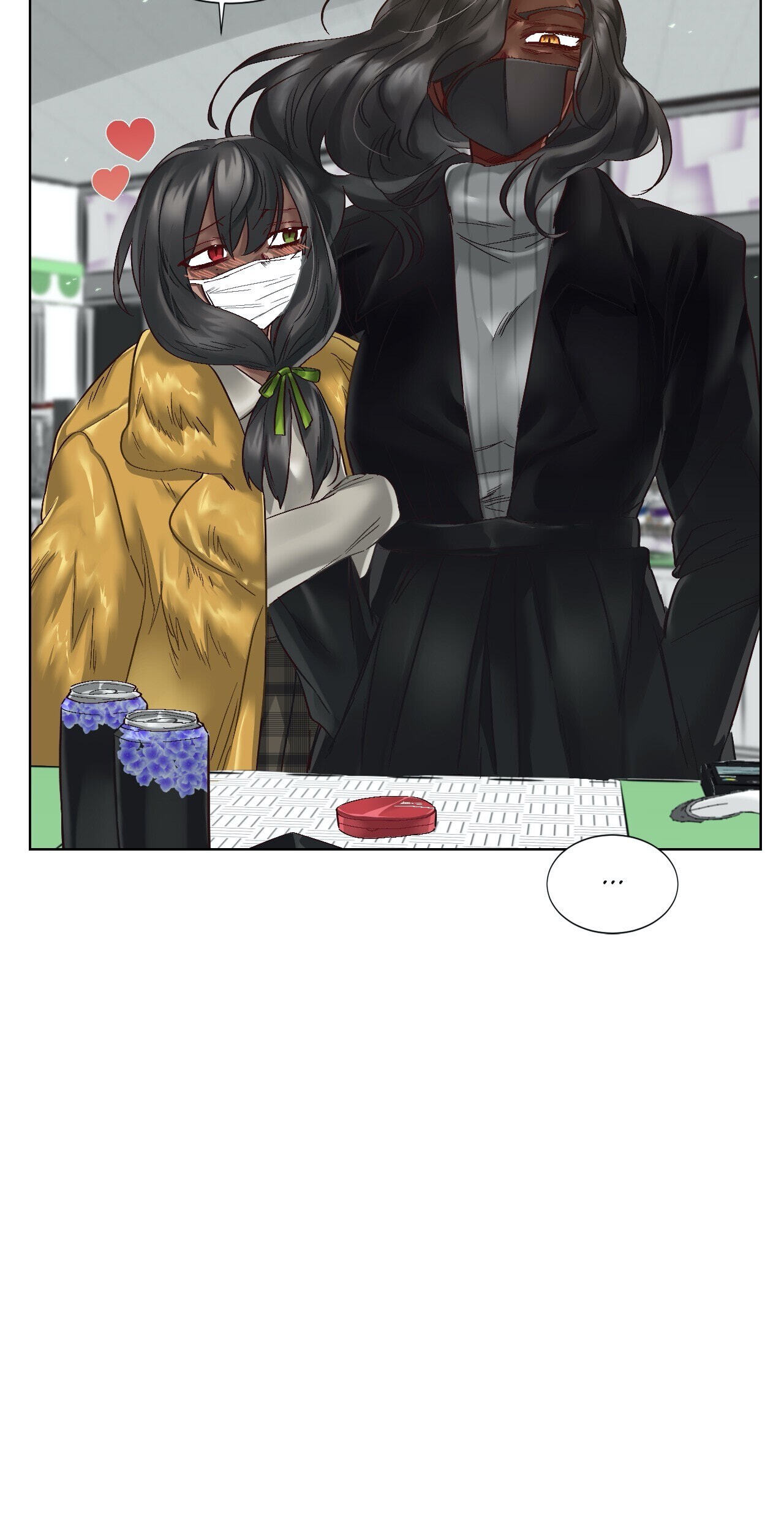 Devil Drop Chapter 103 page 47 - 