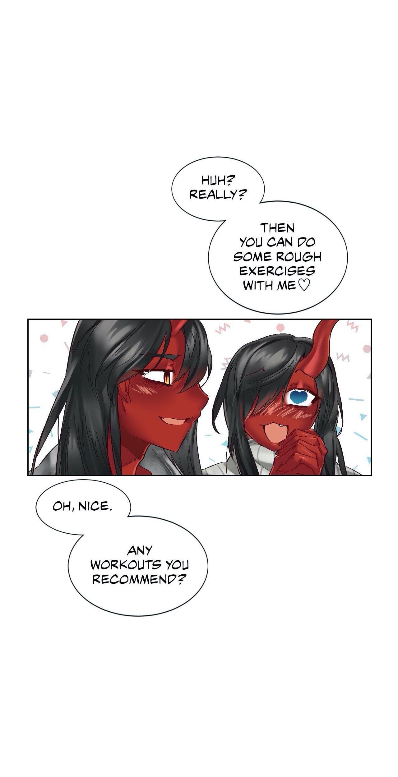 Devil Drop Chapter 103 page 6 - 