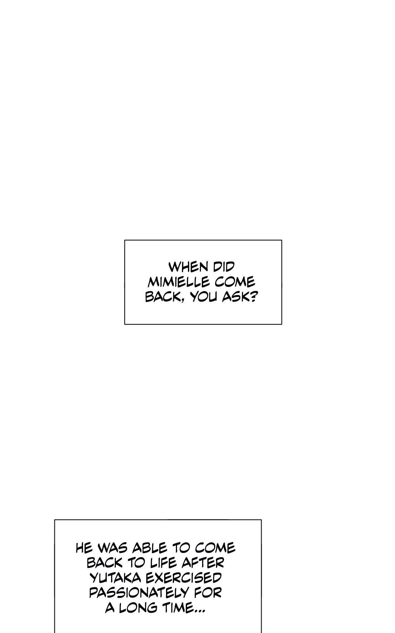 Devil Drop Chapter 103 page 53 - 