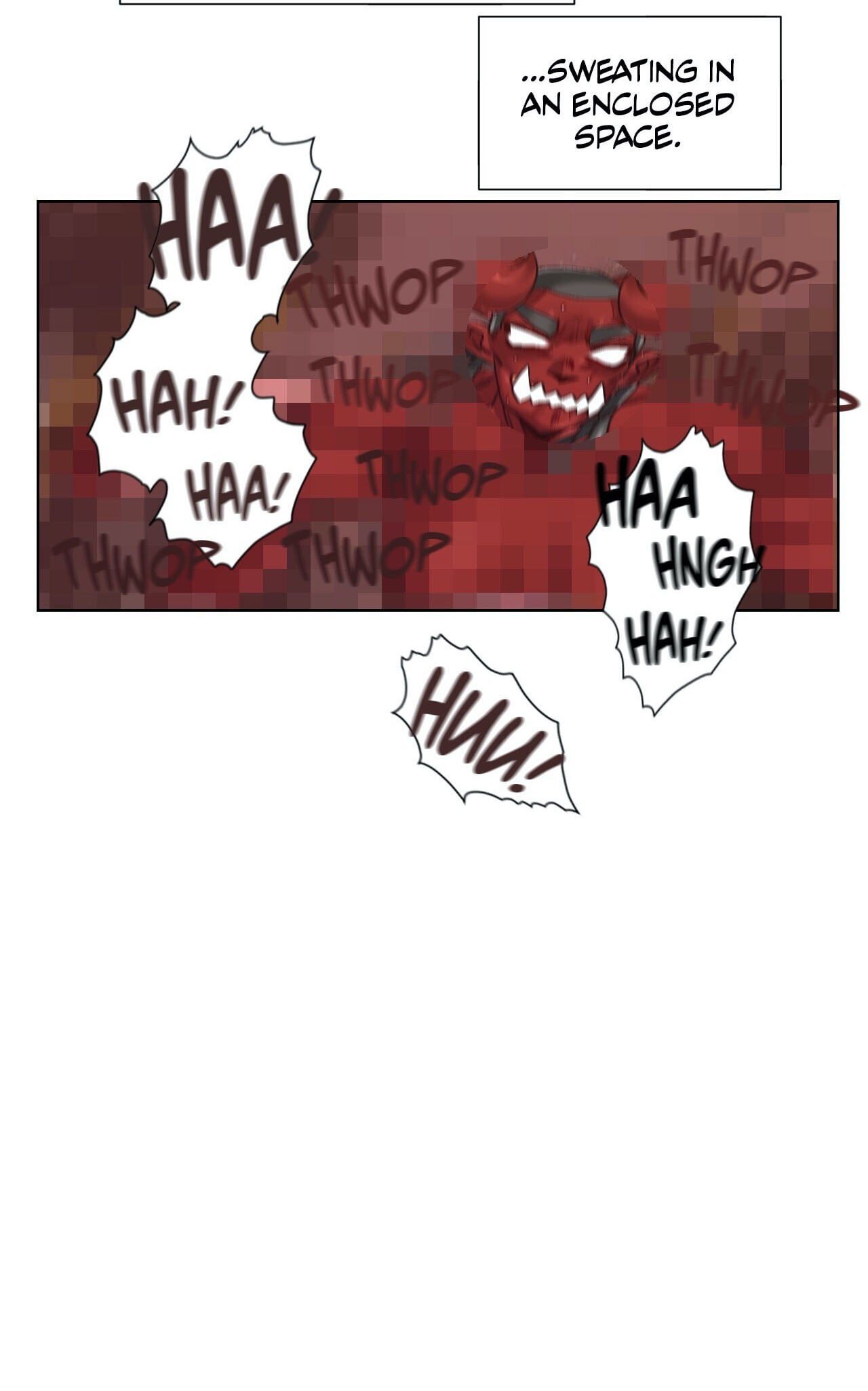 Devil Drop Chapter 103 page 54 - 