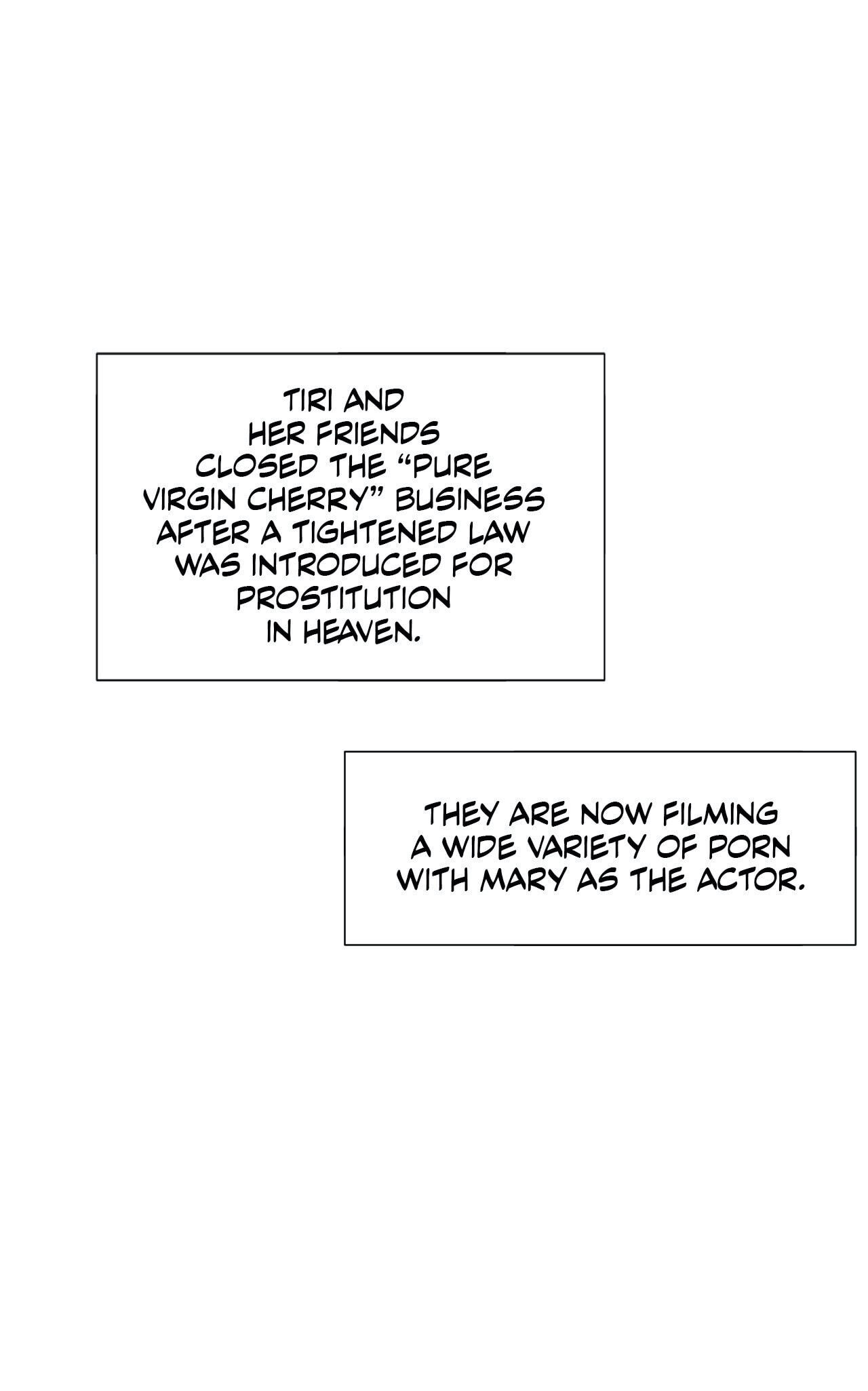 Devil Drop Chapter 103 page 55 - 