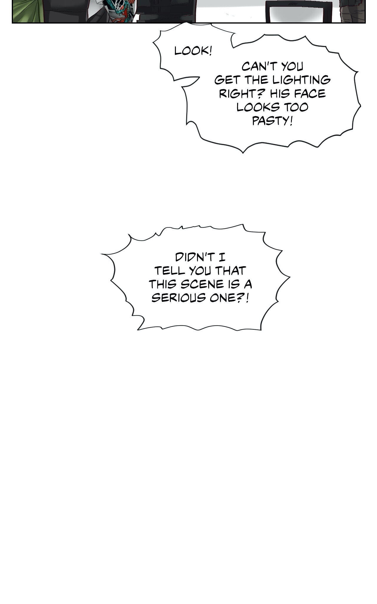 Devil Drop Chapter 103 page 57 - 