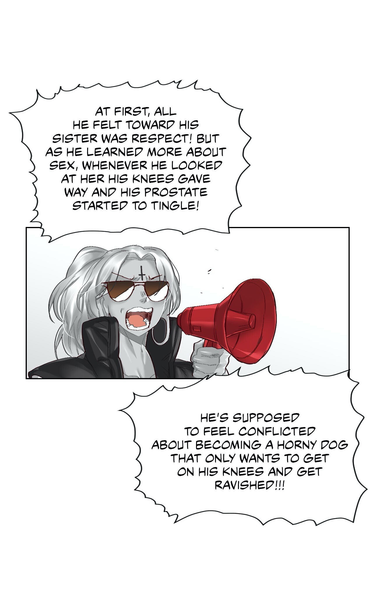 Devil Drop Chapter 103 page 58 - 