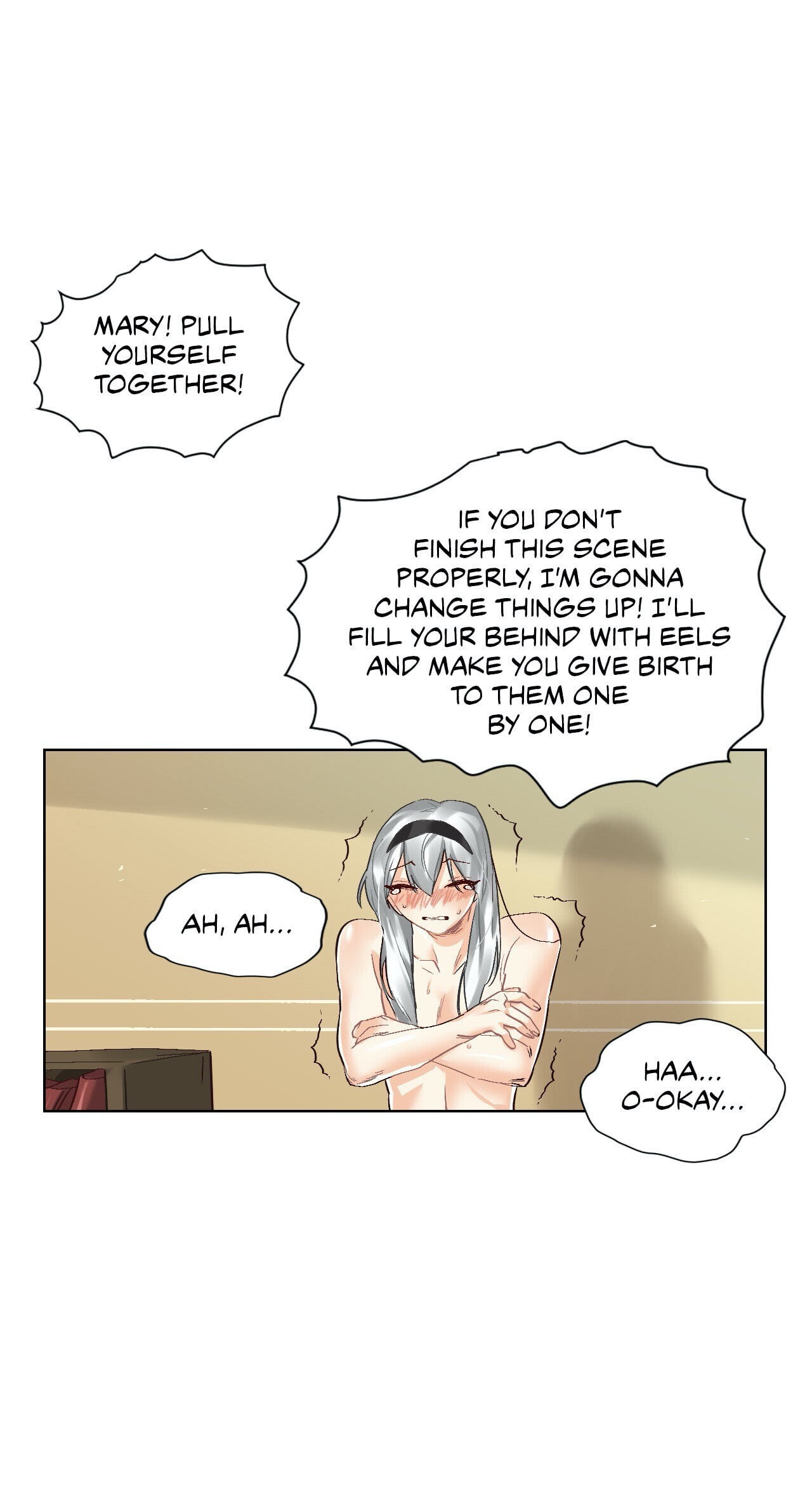Devil Drop Chapter 103 page 59 - 