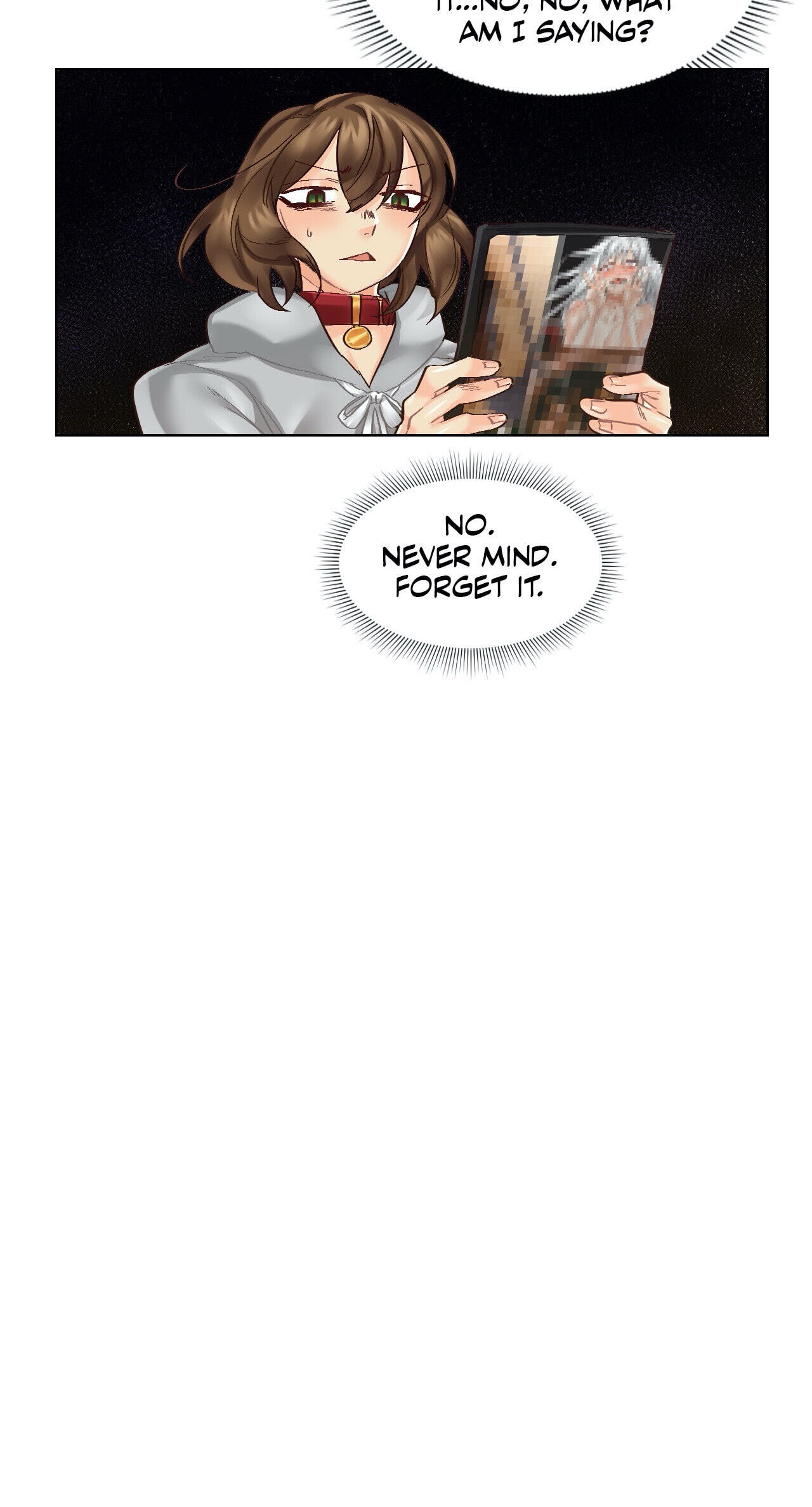 Devil Drop Chapter 103 page 63 - 