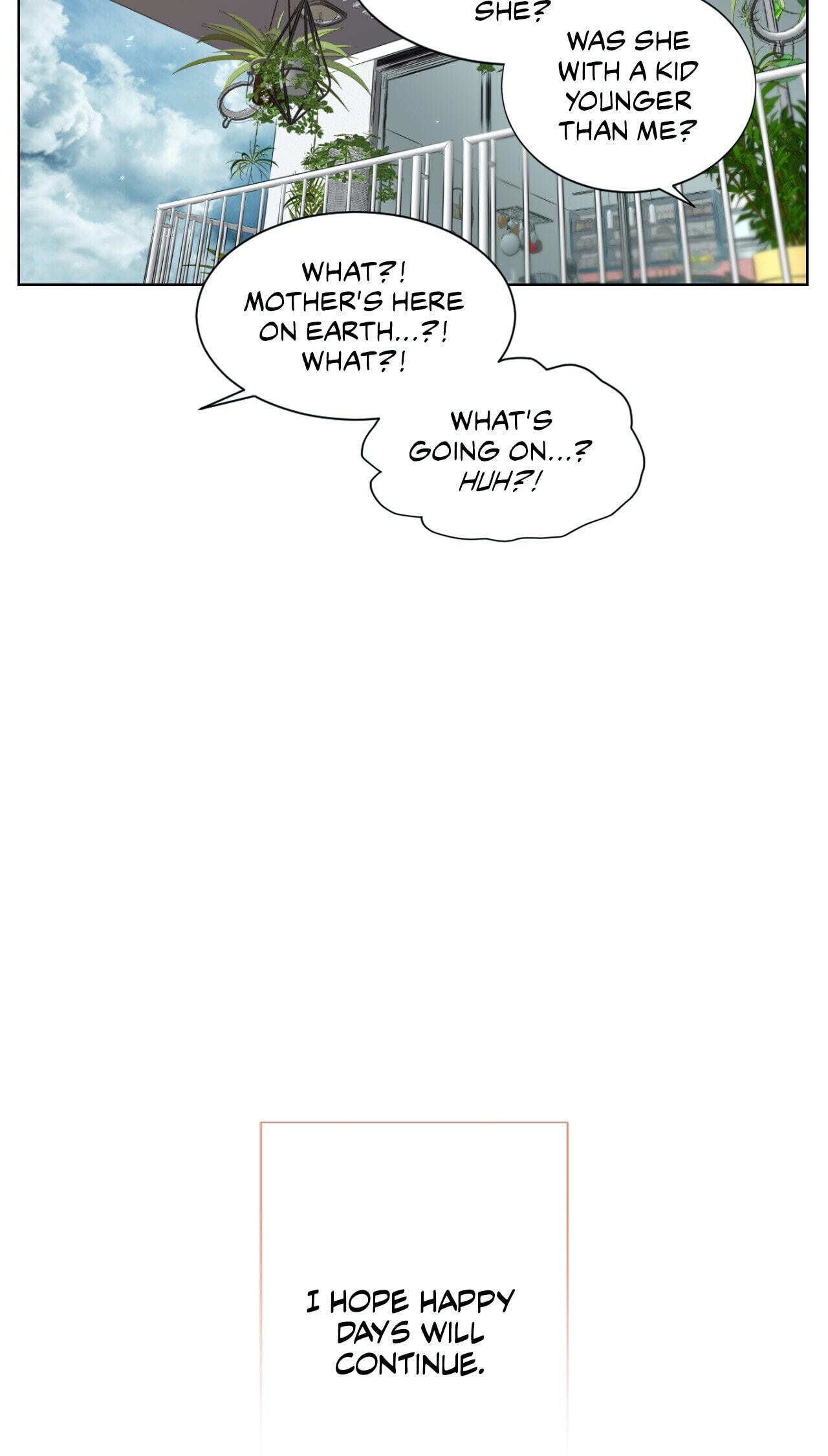 Devil Drop Chapter 103 page 73 - 