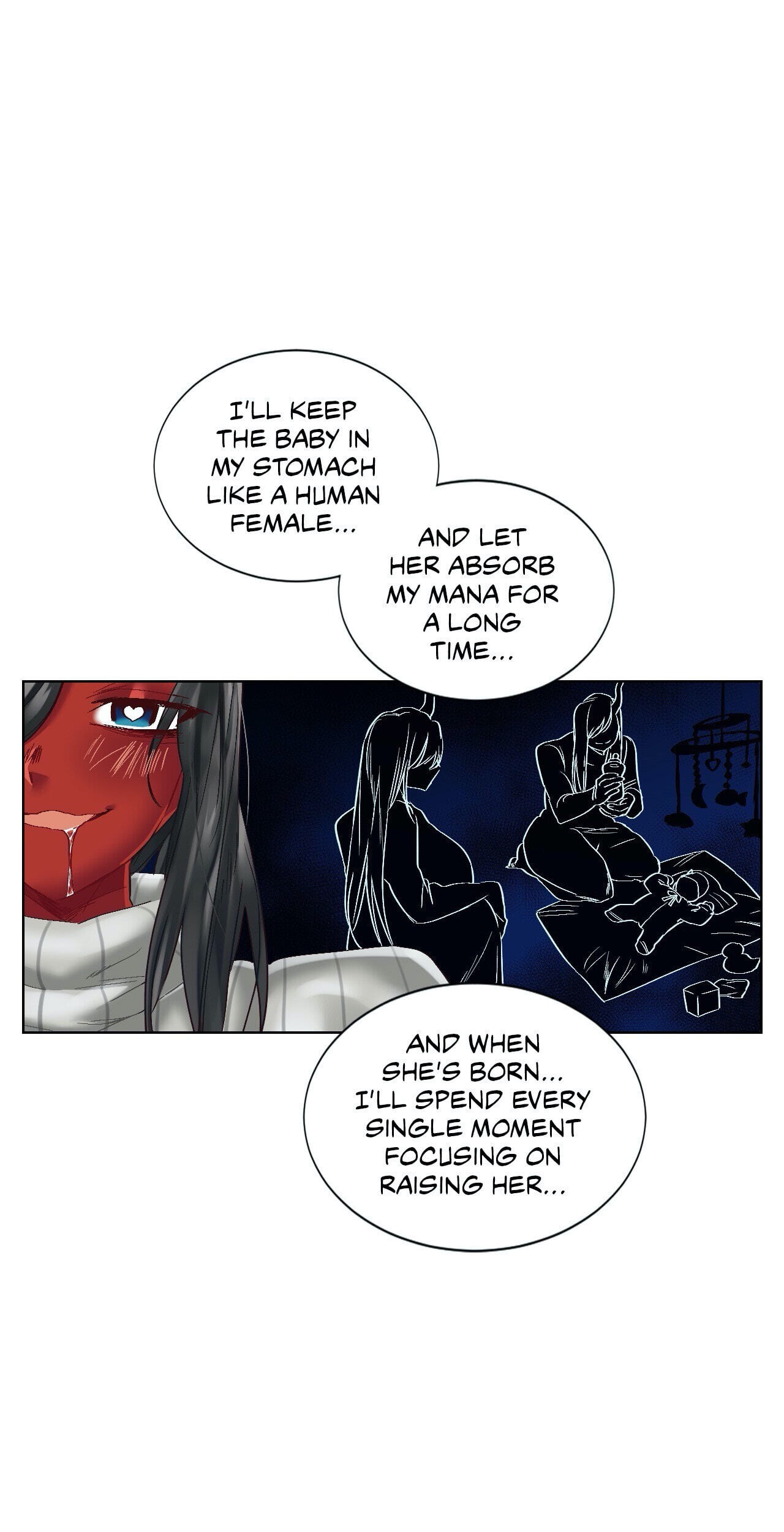 Devil Drop Chapter 103 page 9 - 